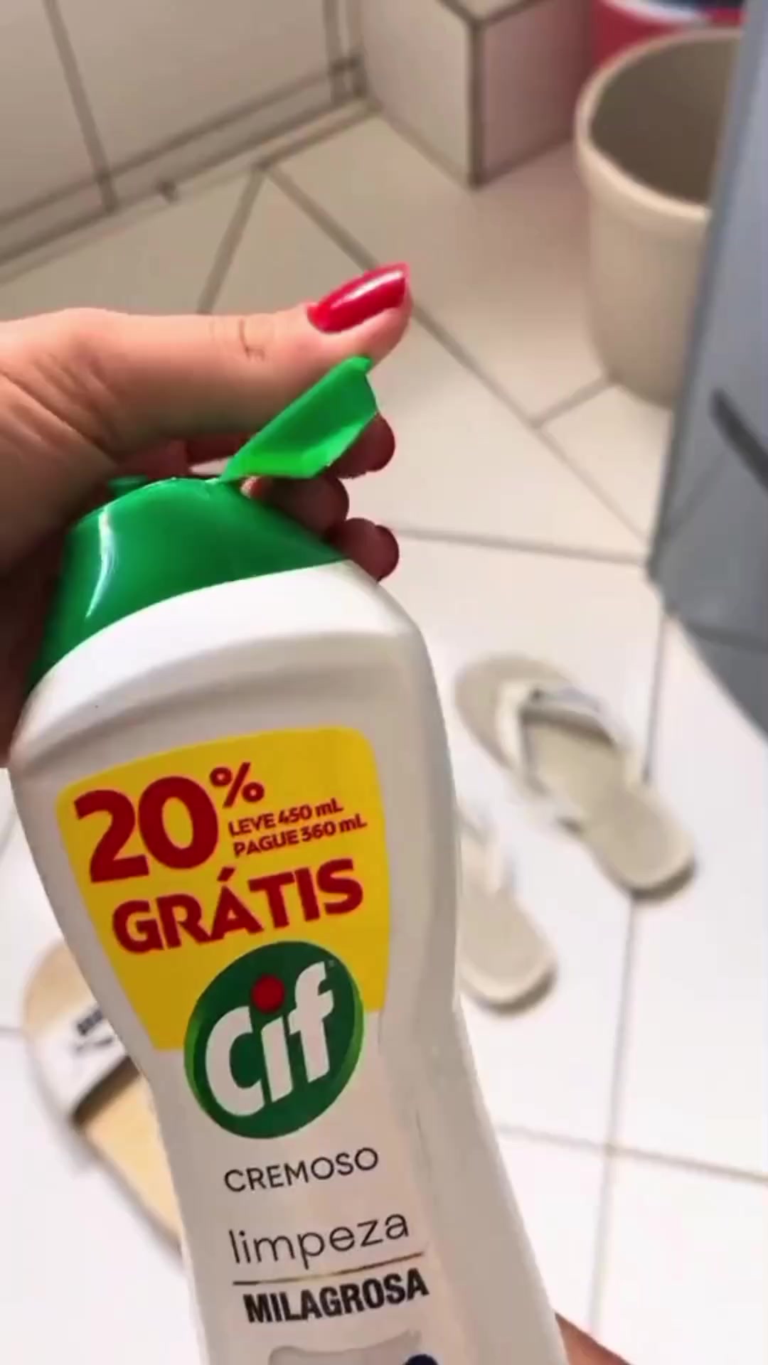 @unha & cores