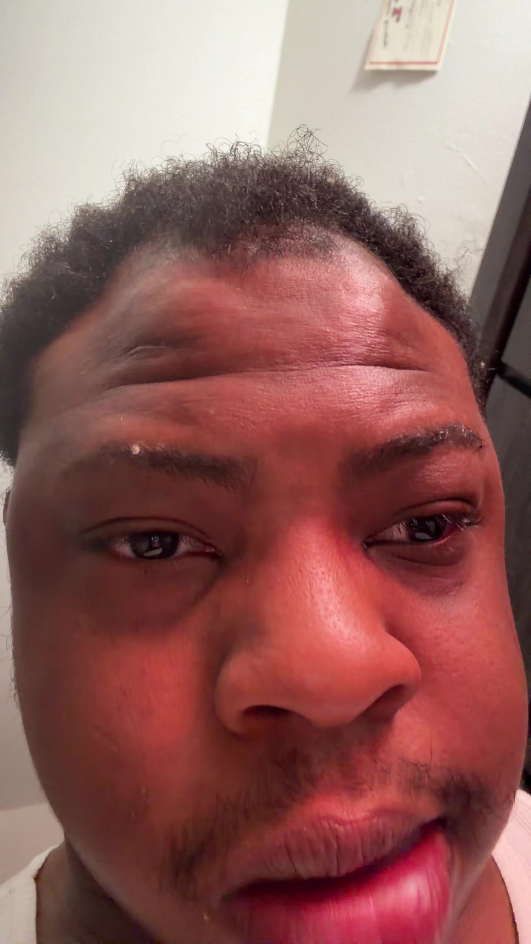 @Mekhi Saunders
