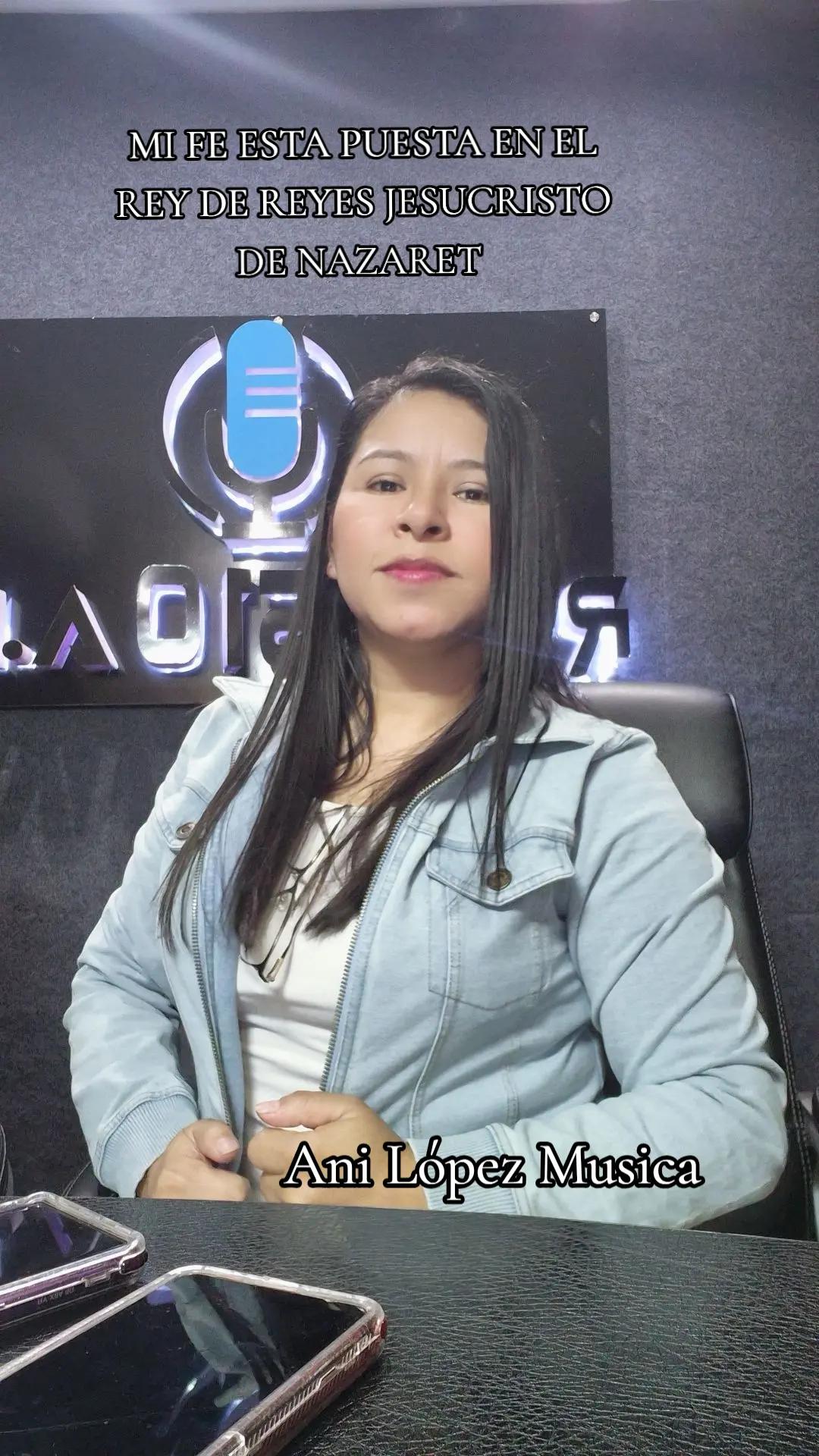 @Ani Lopez