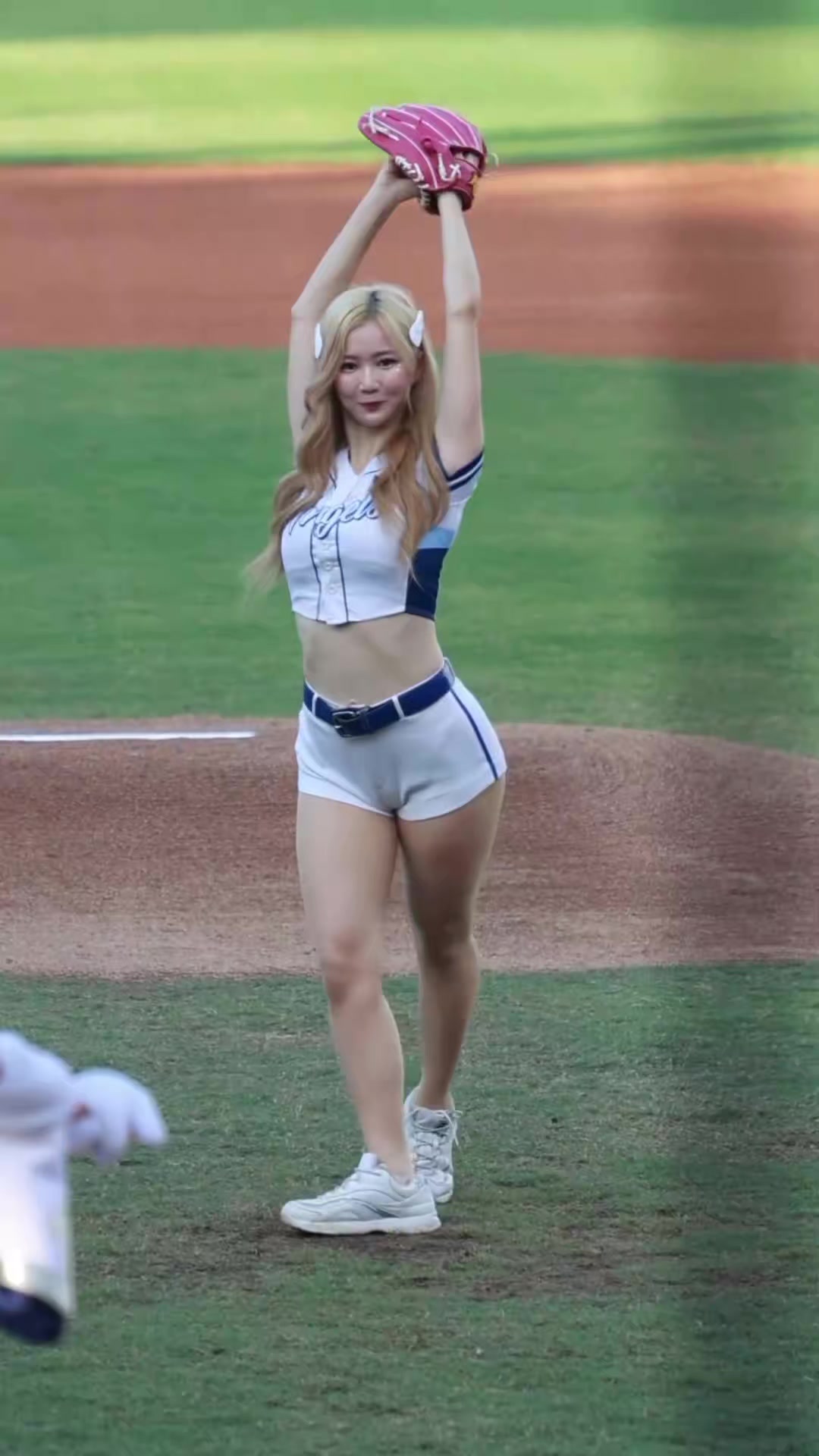 @Sohee stan ♡