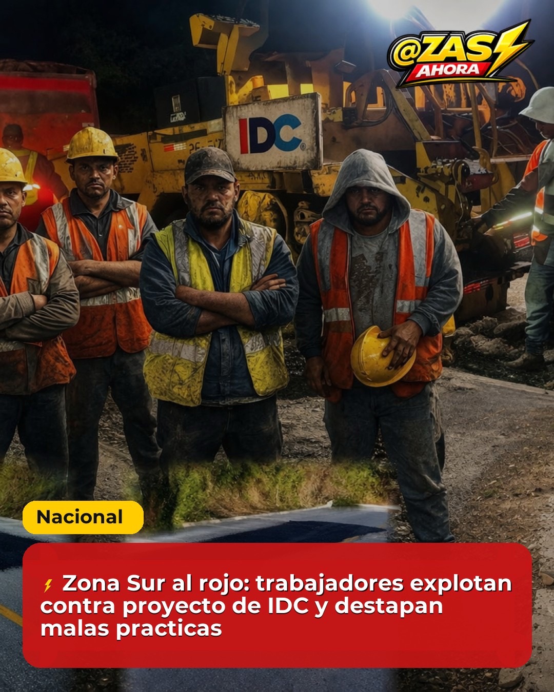 @Larivisión