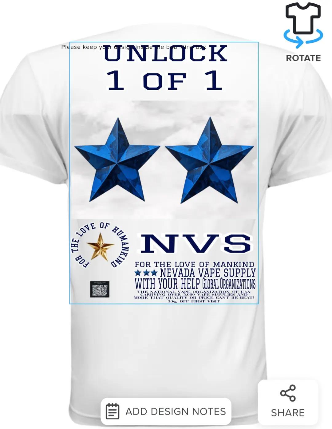 @NVS (Clothes)