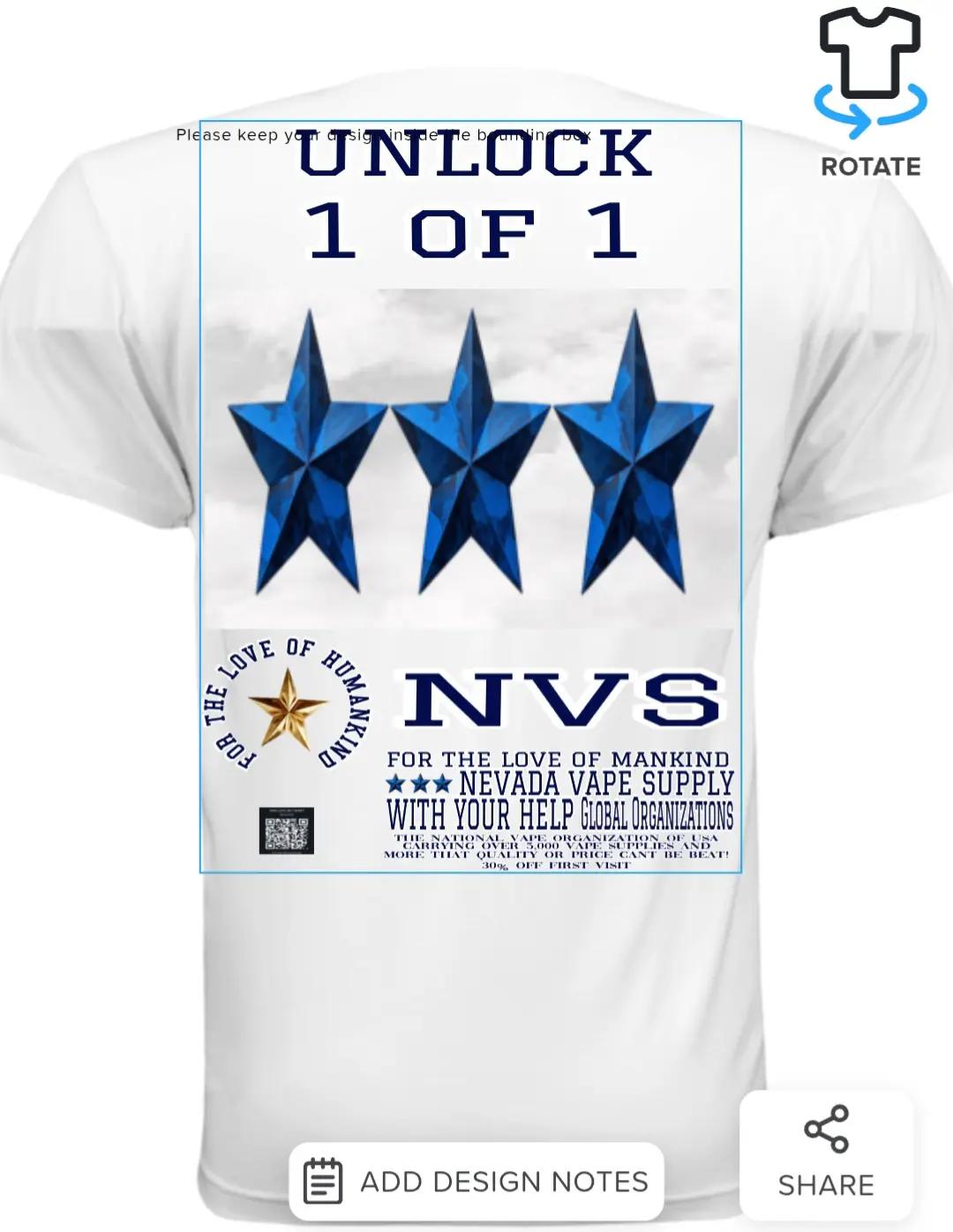 @NVS (Clothes)