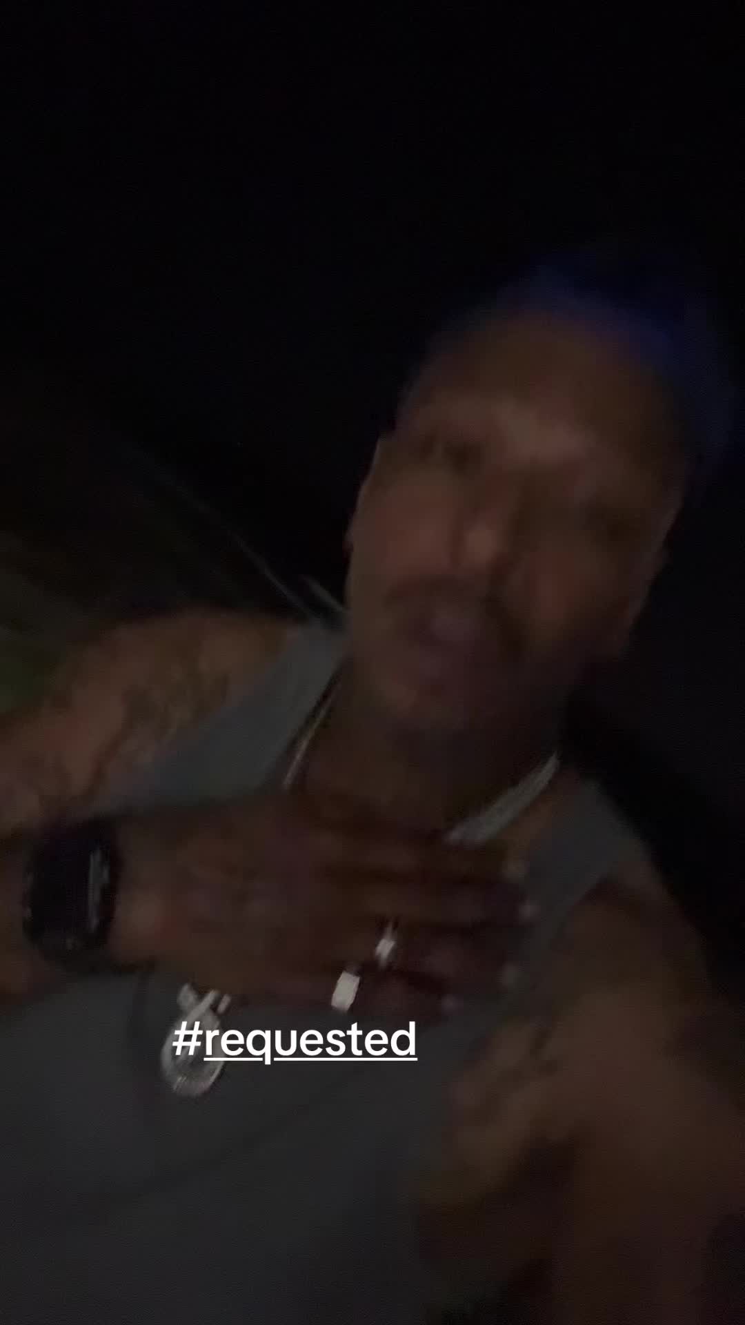 @Big T Savage