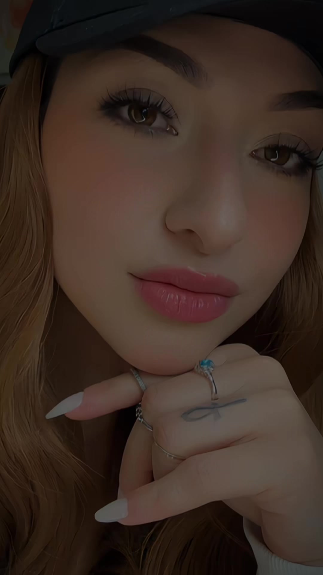 @✨❣️𝓛𝓪 𝓬𝓸𝓻𝓪 𝓷𝓪𝔂❣️✨