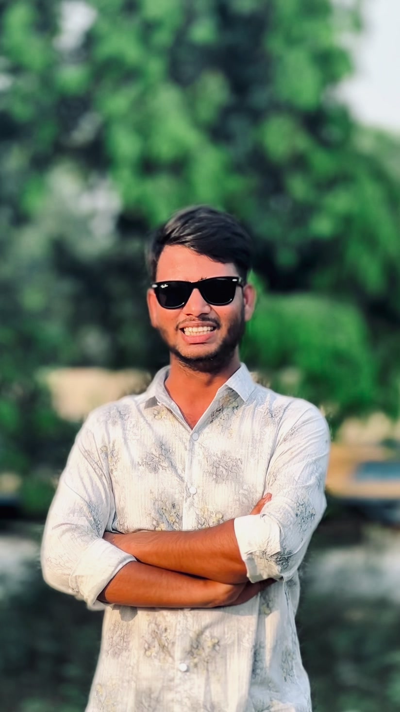 @Maruf On Fire