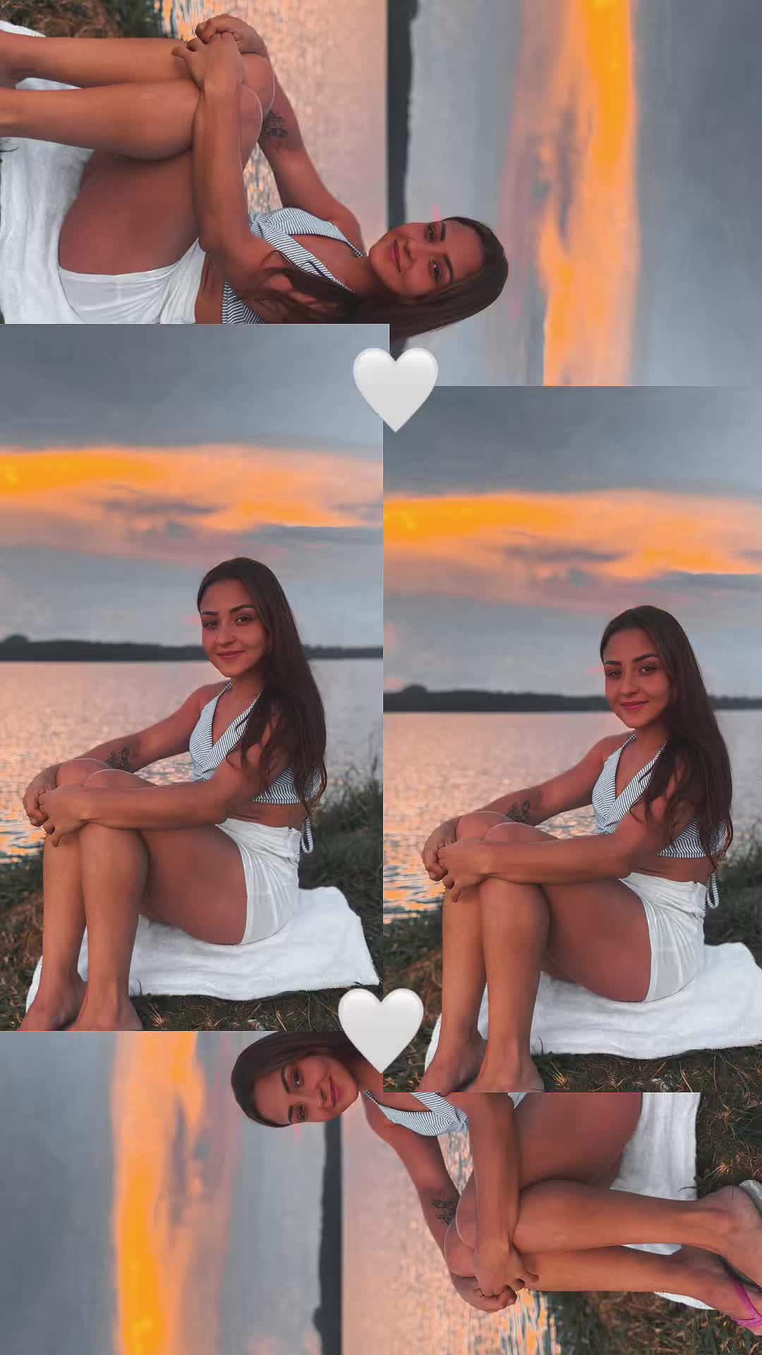 @Juliana Landucci