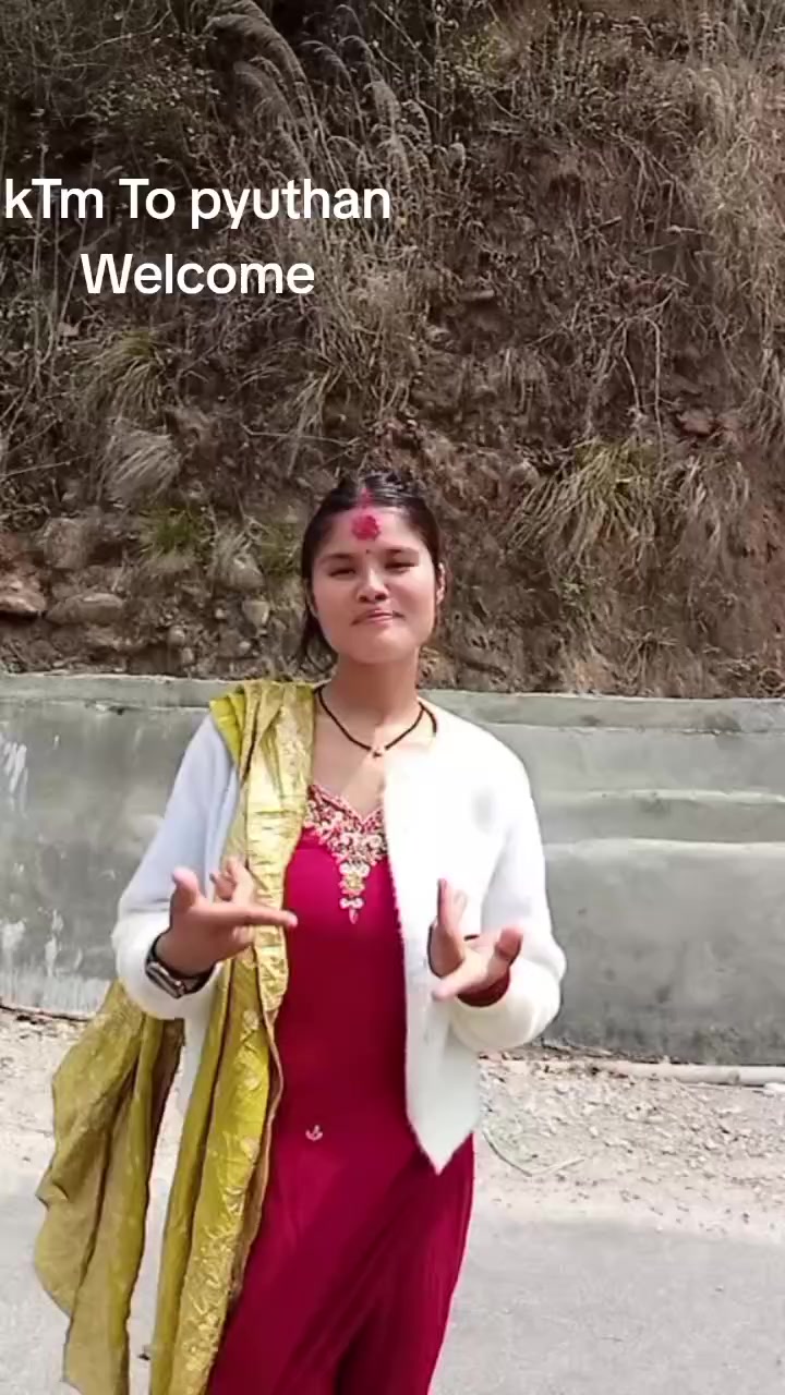 @Sarala Thapa xettri❤️🪖⚔️S❤️S