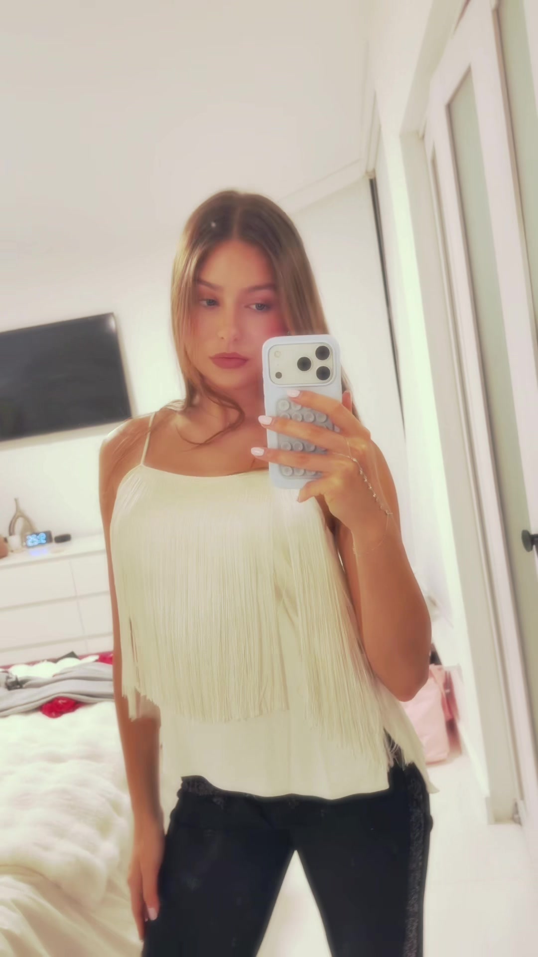 @Nina Tomasello
