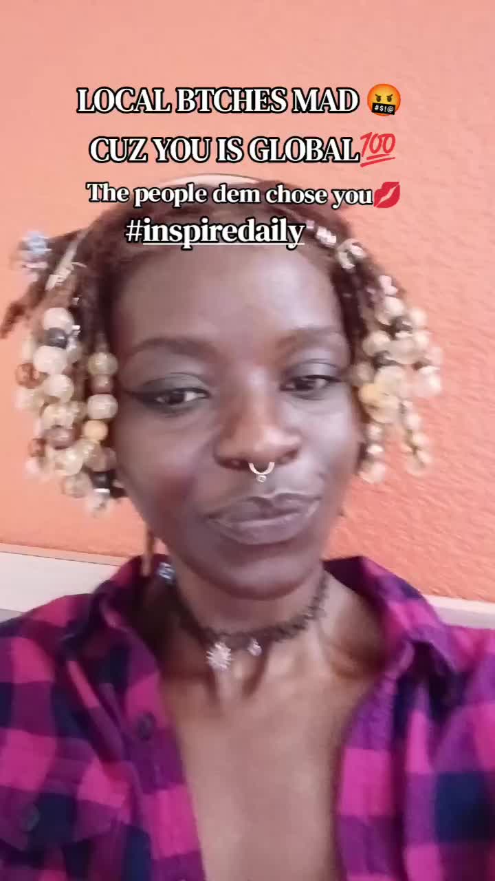 @African BHARBIE Tarot
