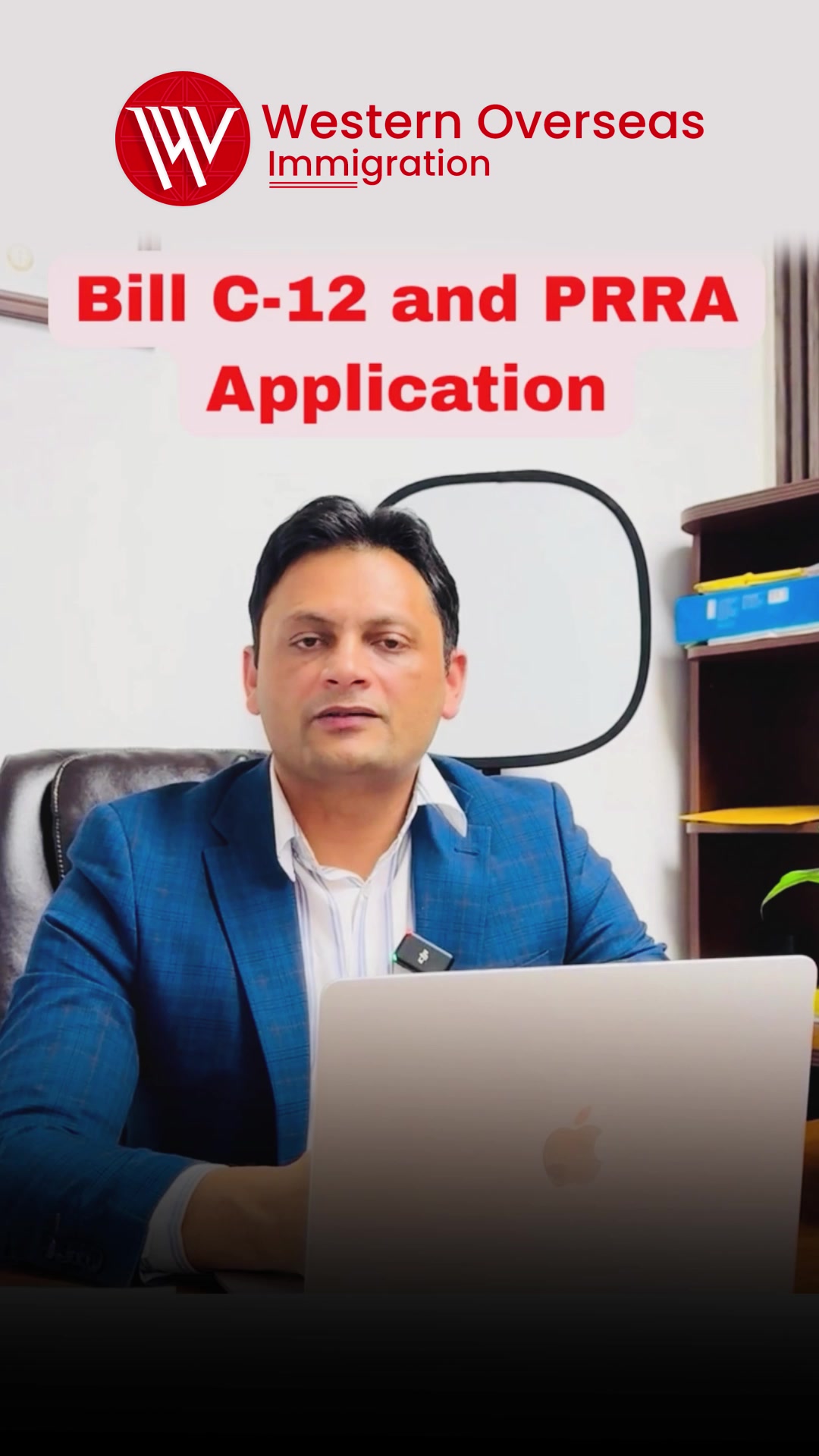 @Western Overseas Immigration