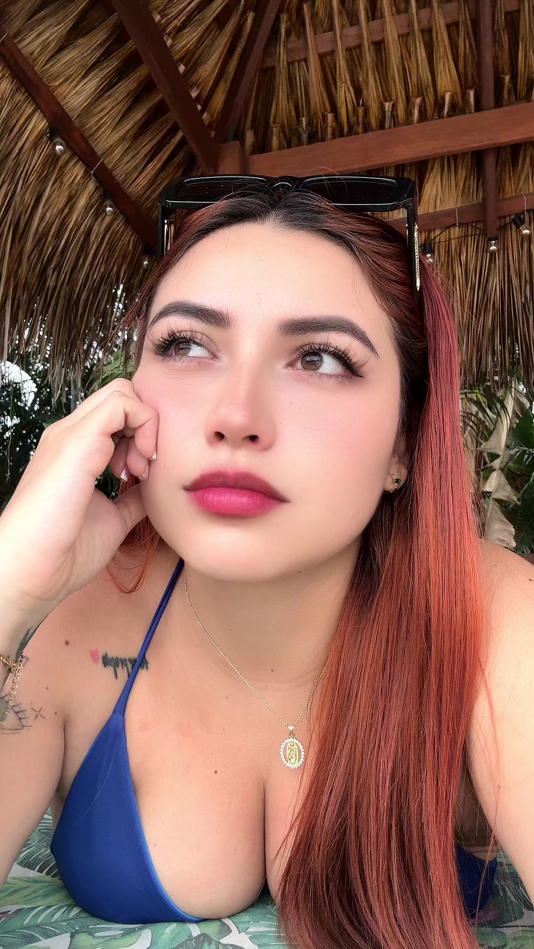 @Laura Herrera