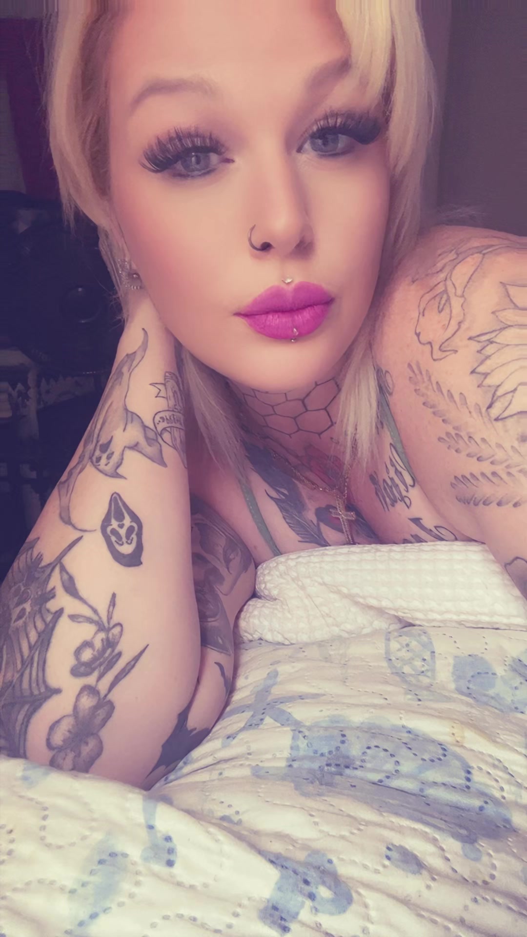 @TattedBarbie