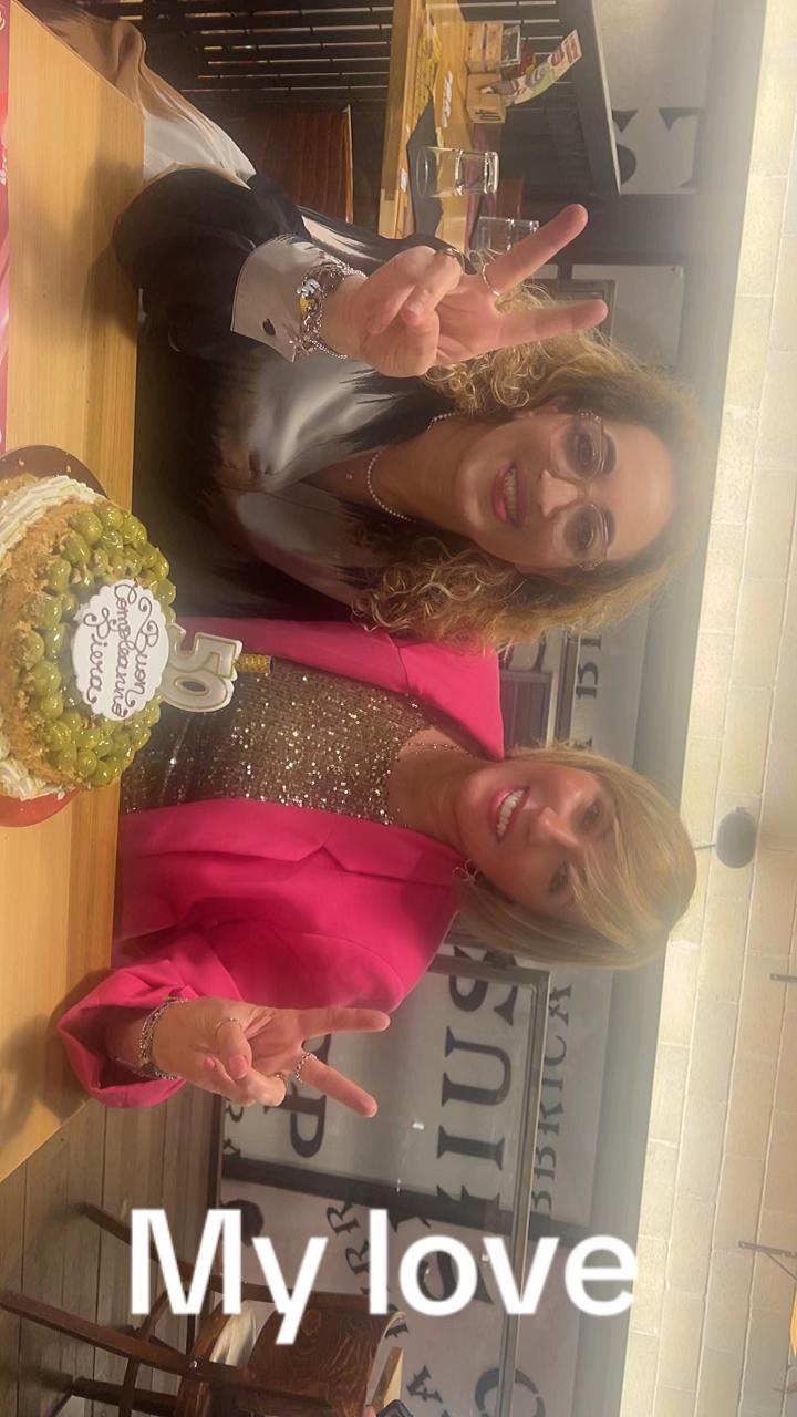 @Alessandra Grande