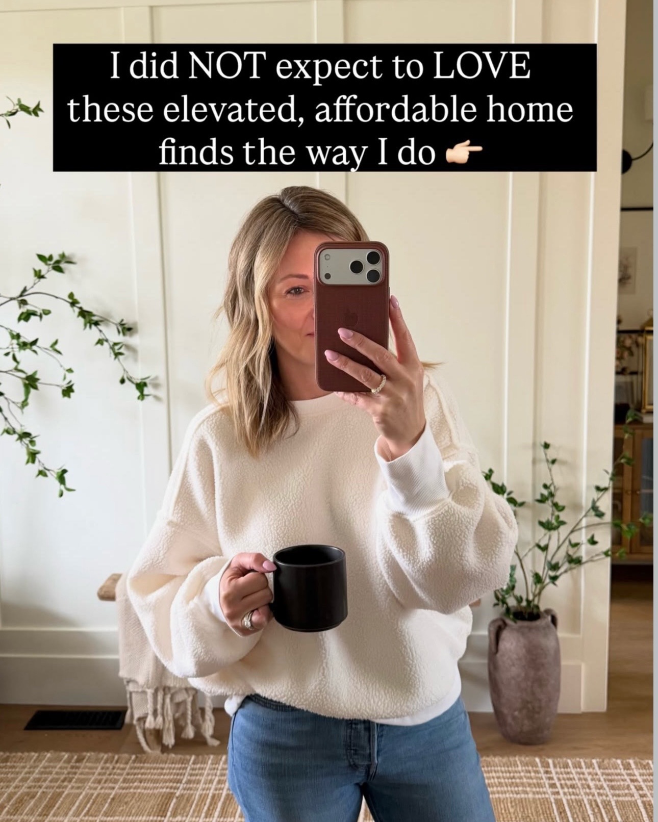 @Leah White | Home