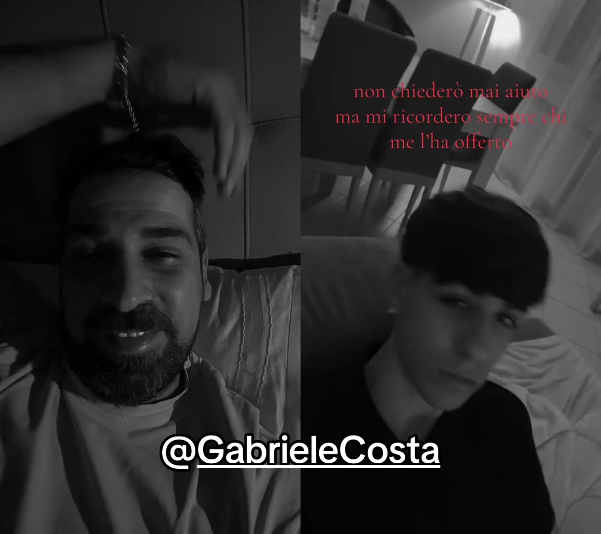 @Francesco costa