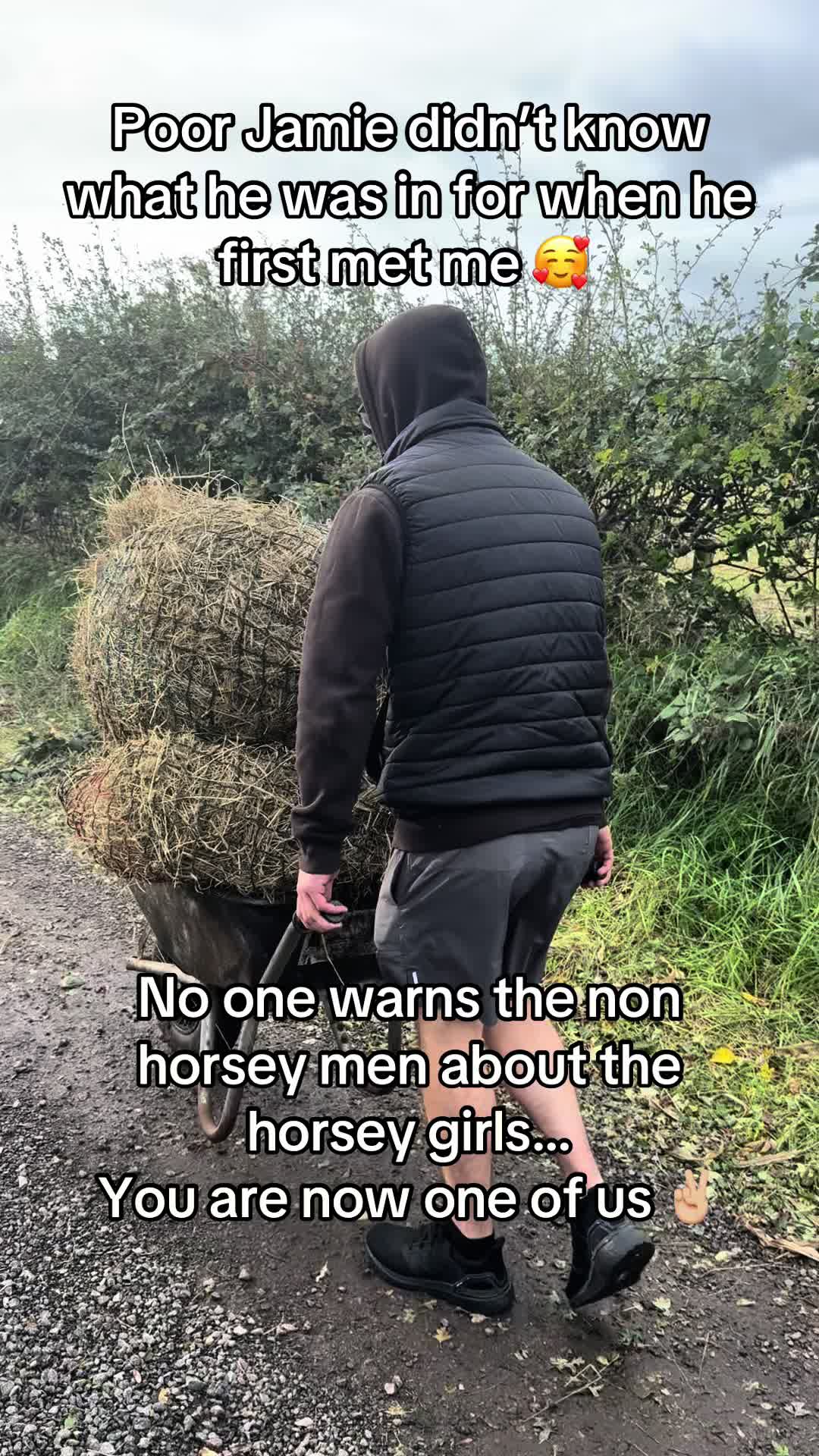 @RavenSide Equestrian