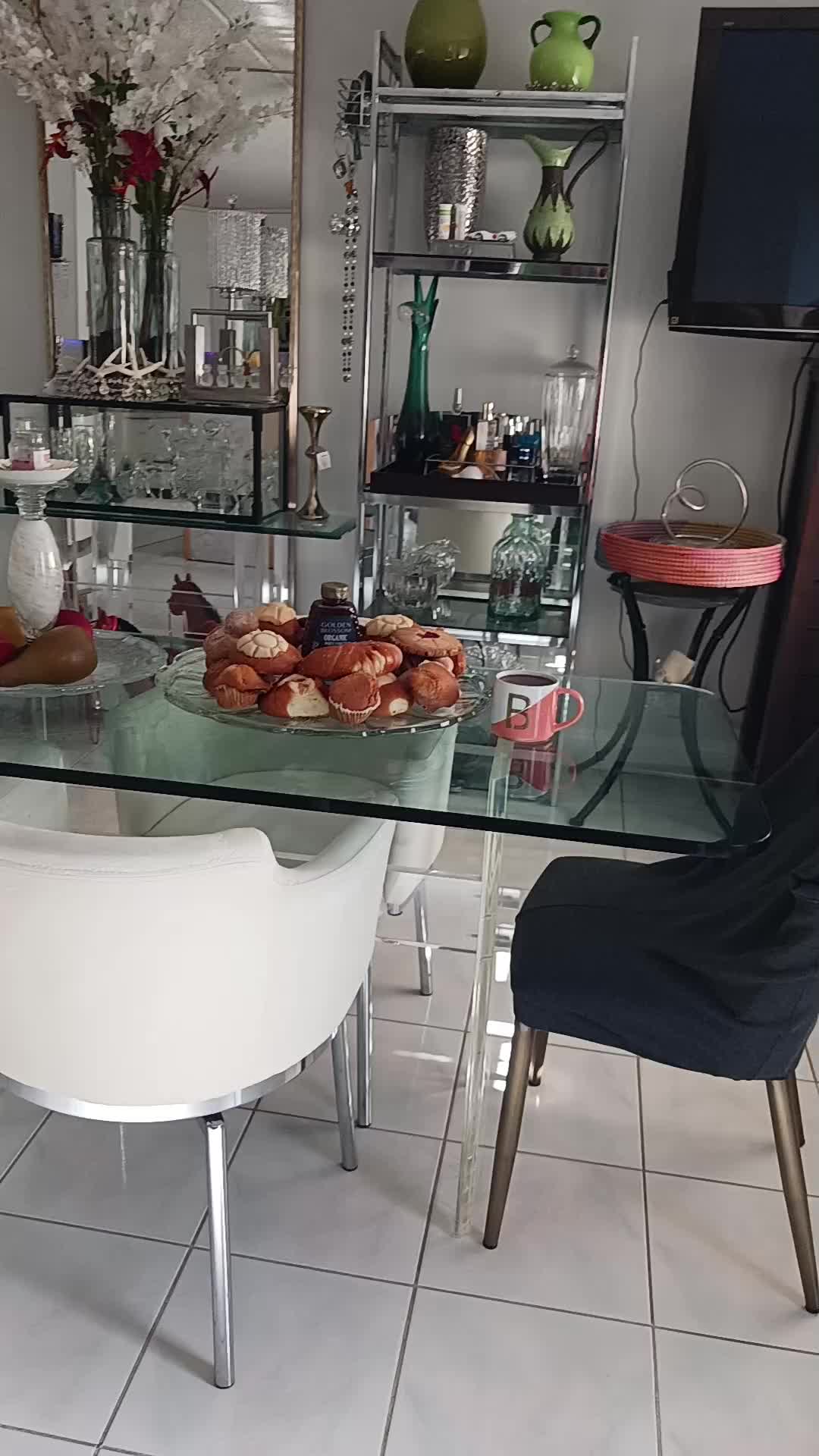 @Maria Aguilar
