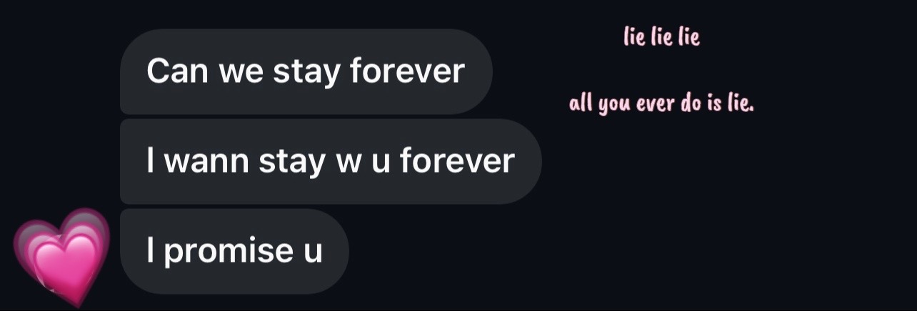 @&dagger;𝖌𝖍𝖔𝖘𝖙 𝖌𝖎𝖗𝖑&dagger;