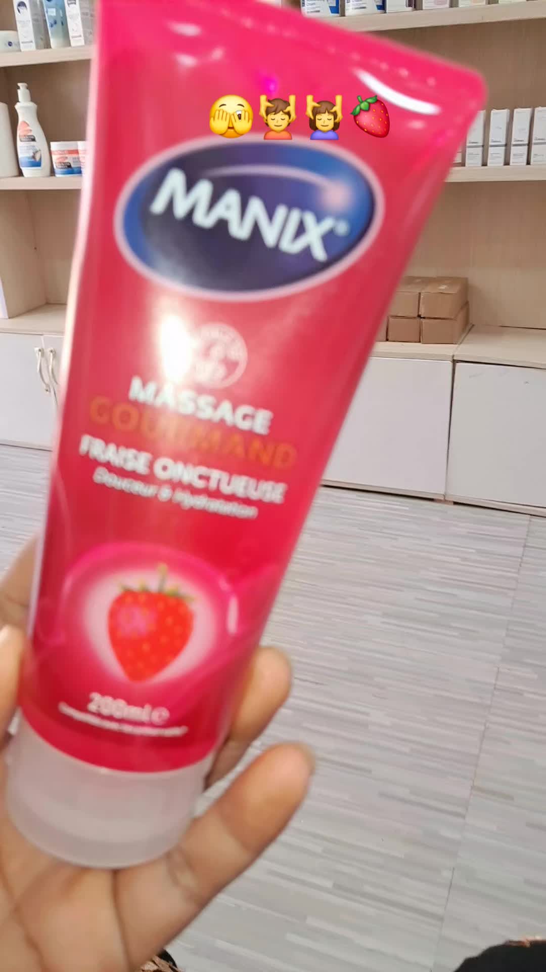 @La Dermoconseill&egrave;re 🇲🇱 💫