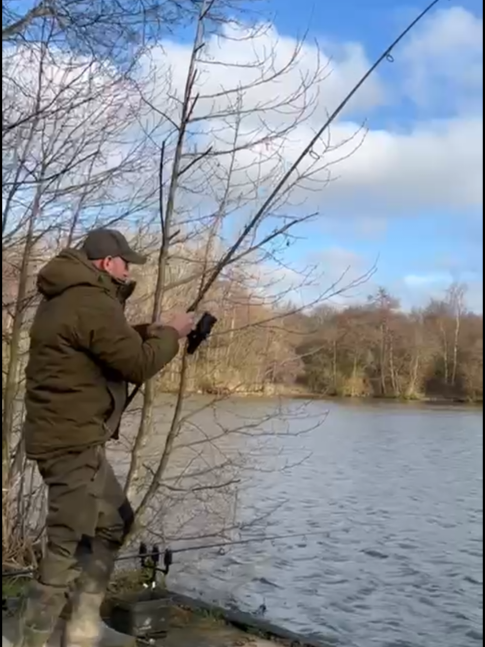 @stottys fishing official