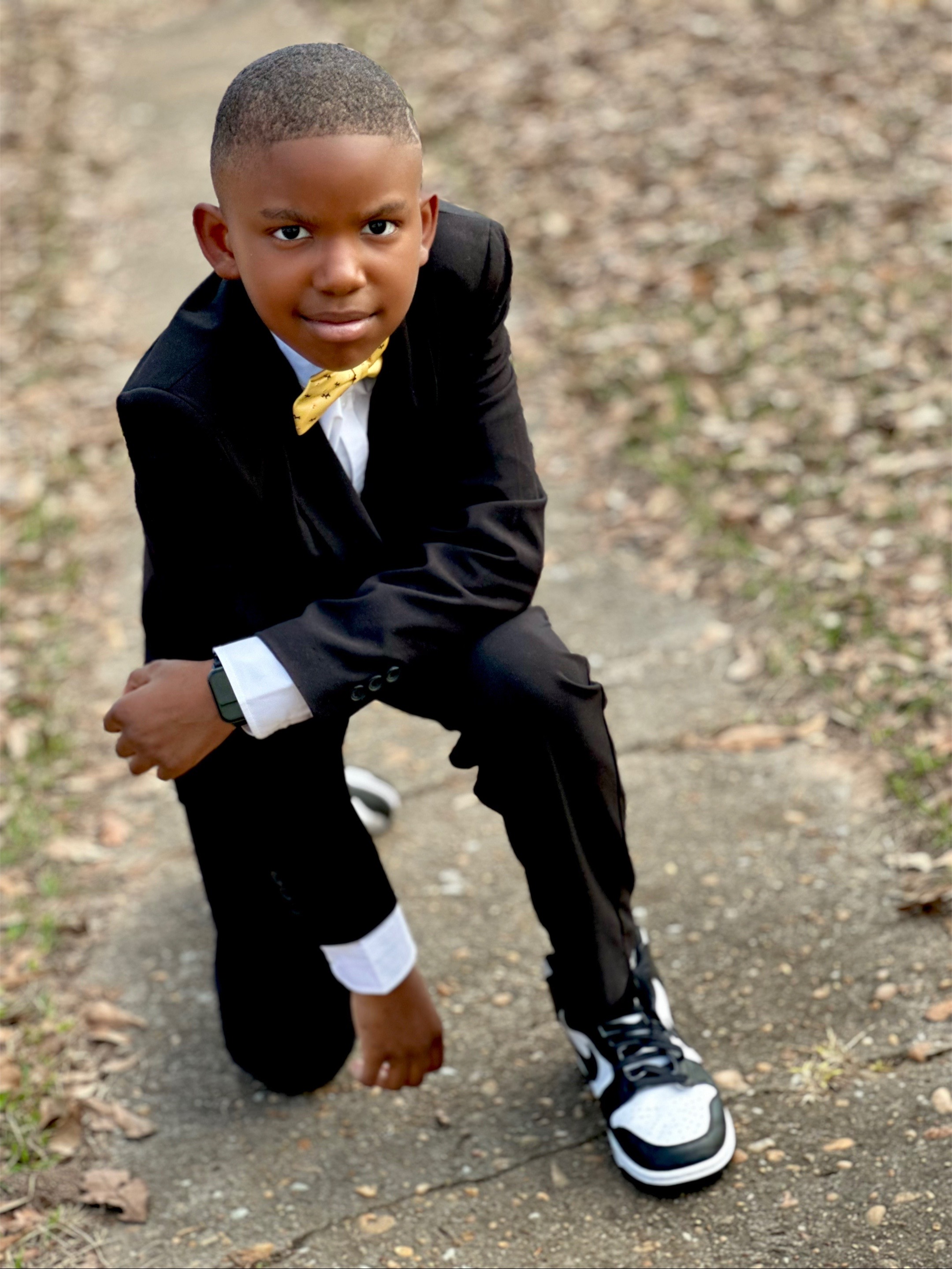 @Qaijuan J Willis