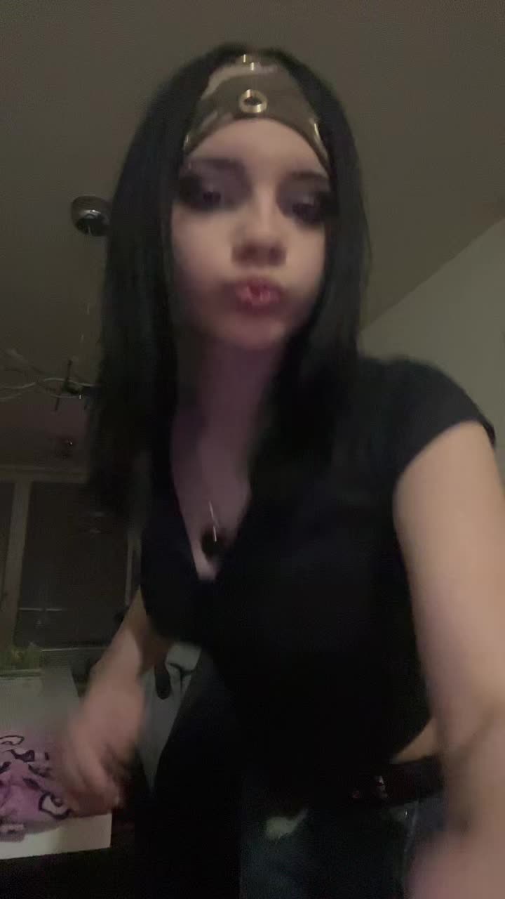 @?