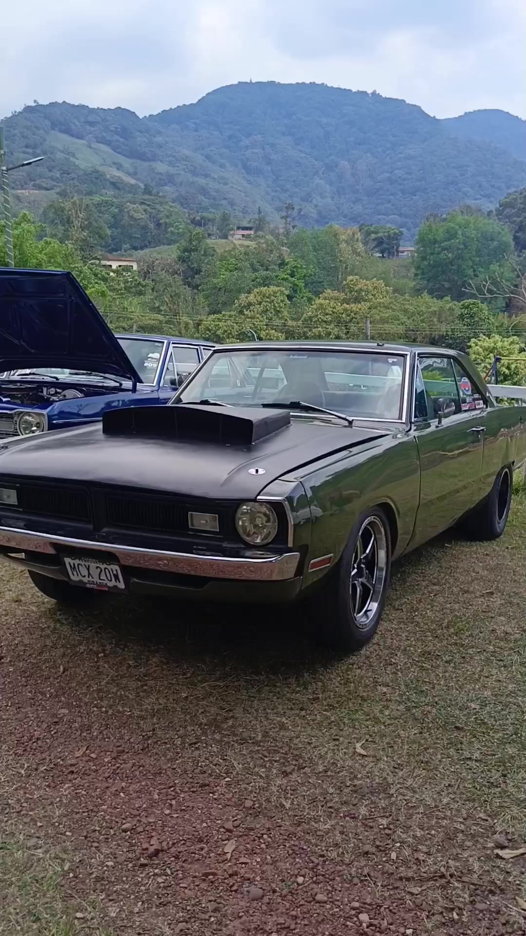 @Mopar Tachira