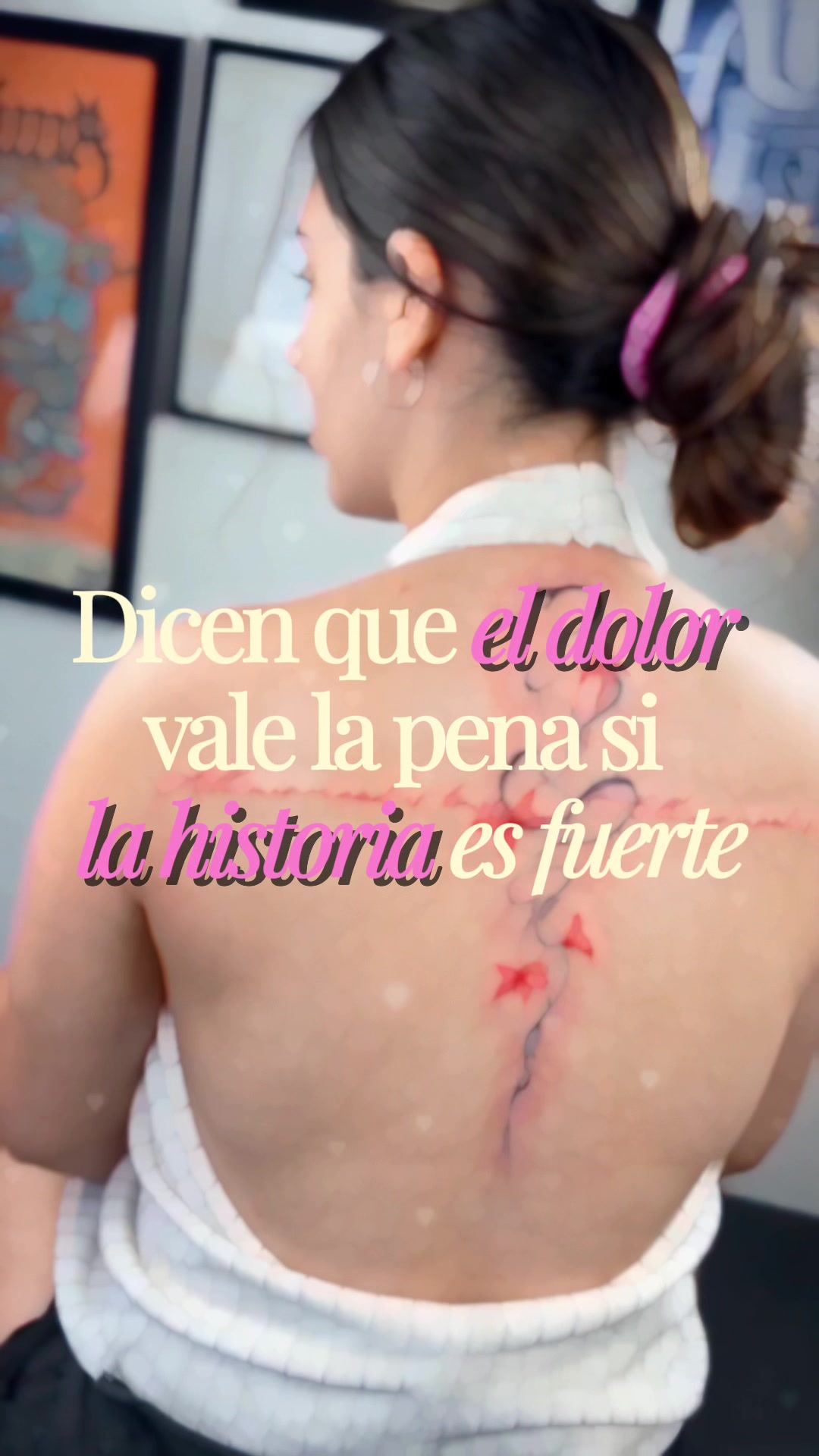 @Lina Vicu&ntilde;a ~ Tatuadora