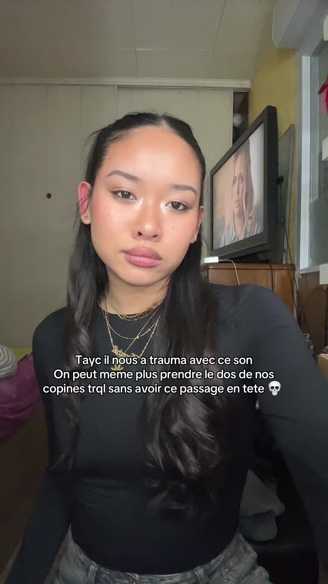 @DOUV TE SPAM