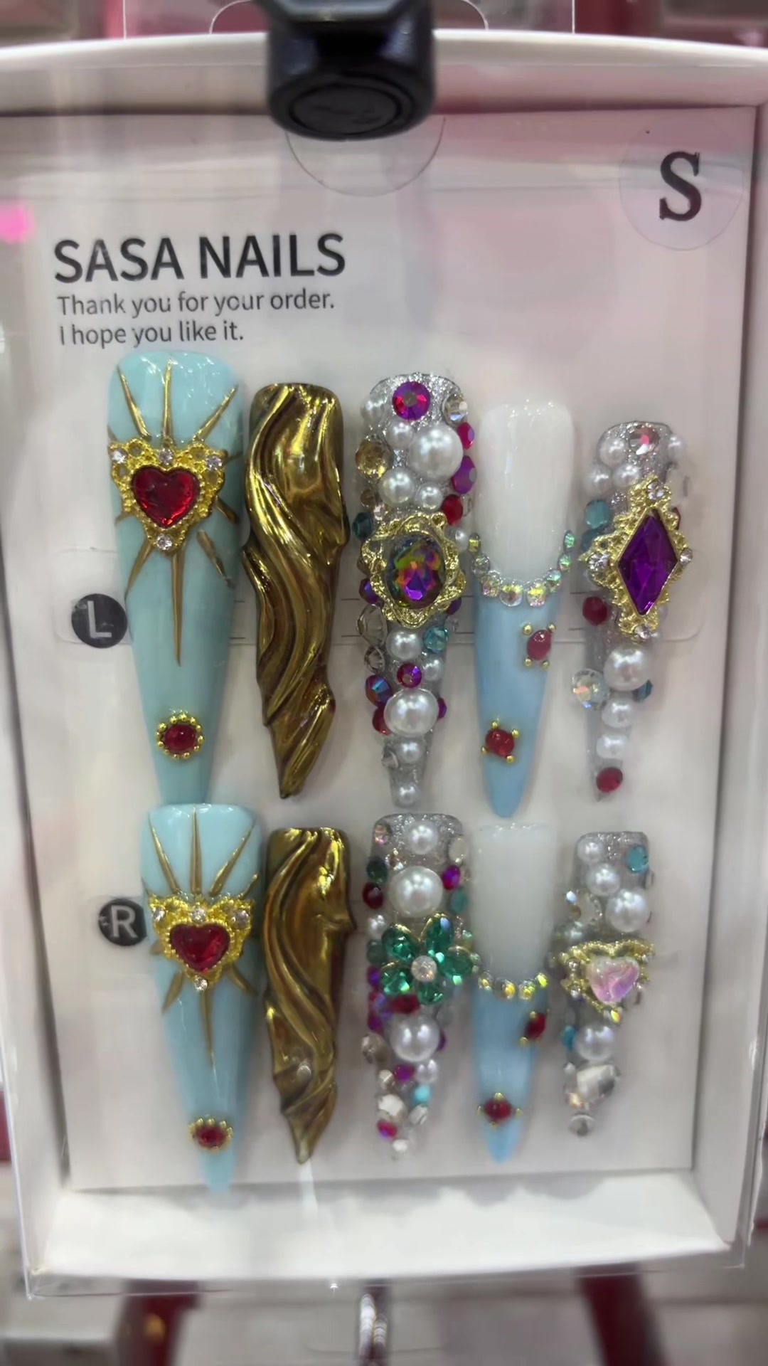@H Beauty Supply Katy Texas