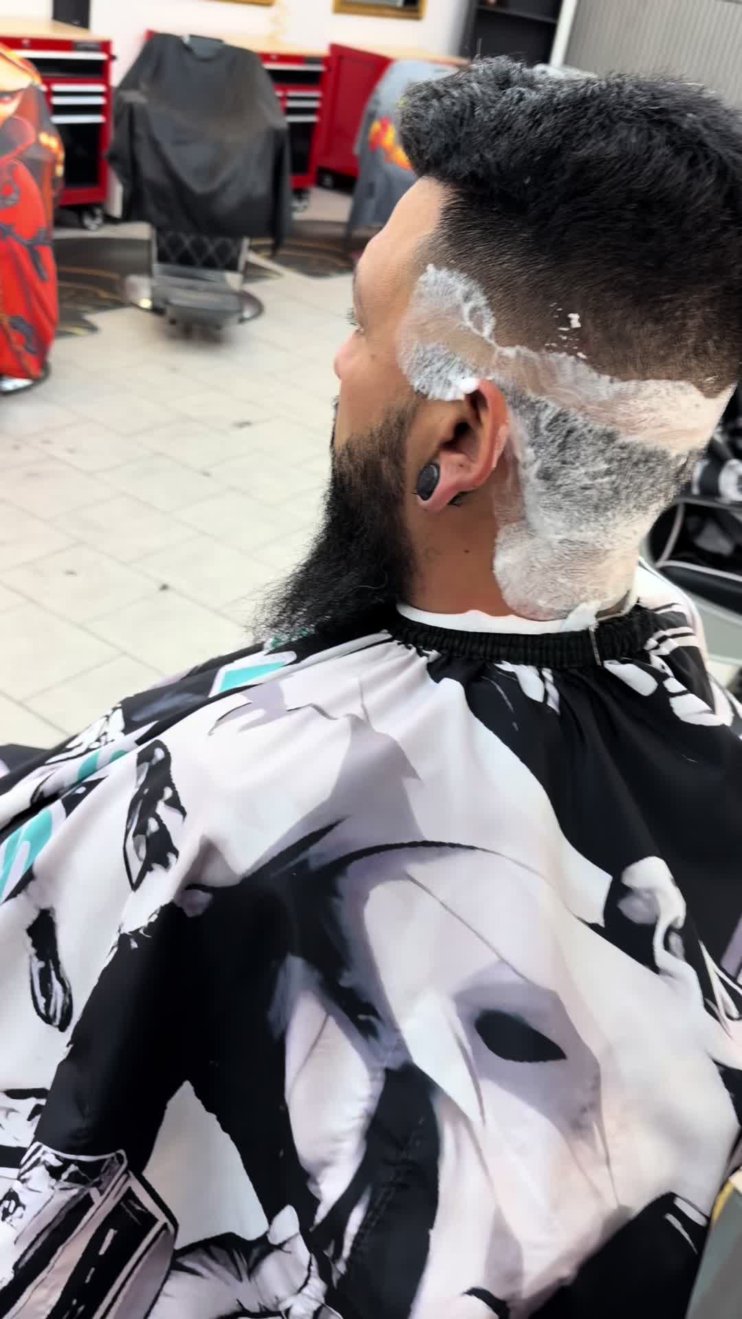 @💈JOEY&rsquo;FRESH_THE_BARBER💈