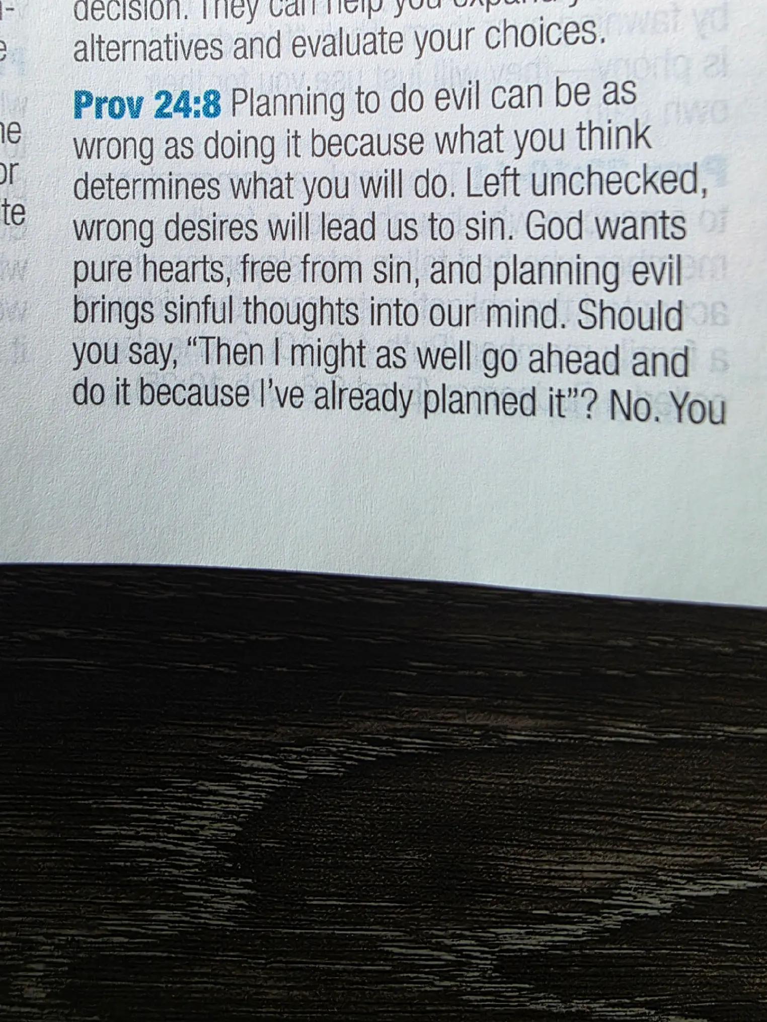 @Let your Heart Choose Him