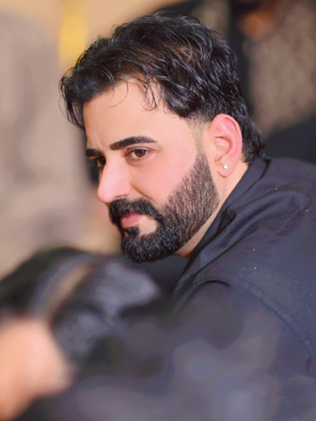 @Qalab Abbas