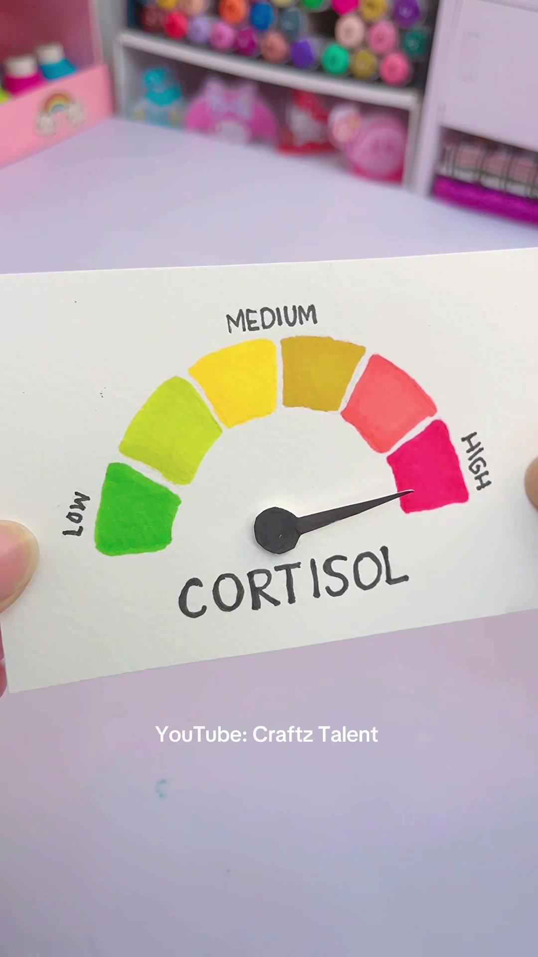@Craftz Talent