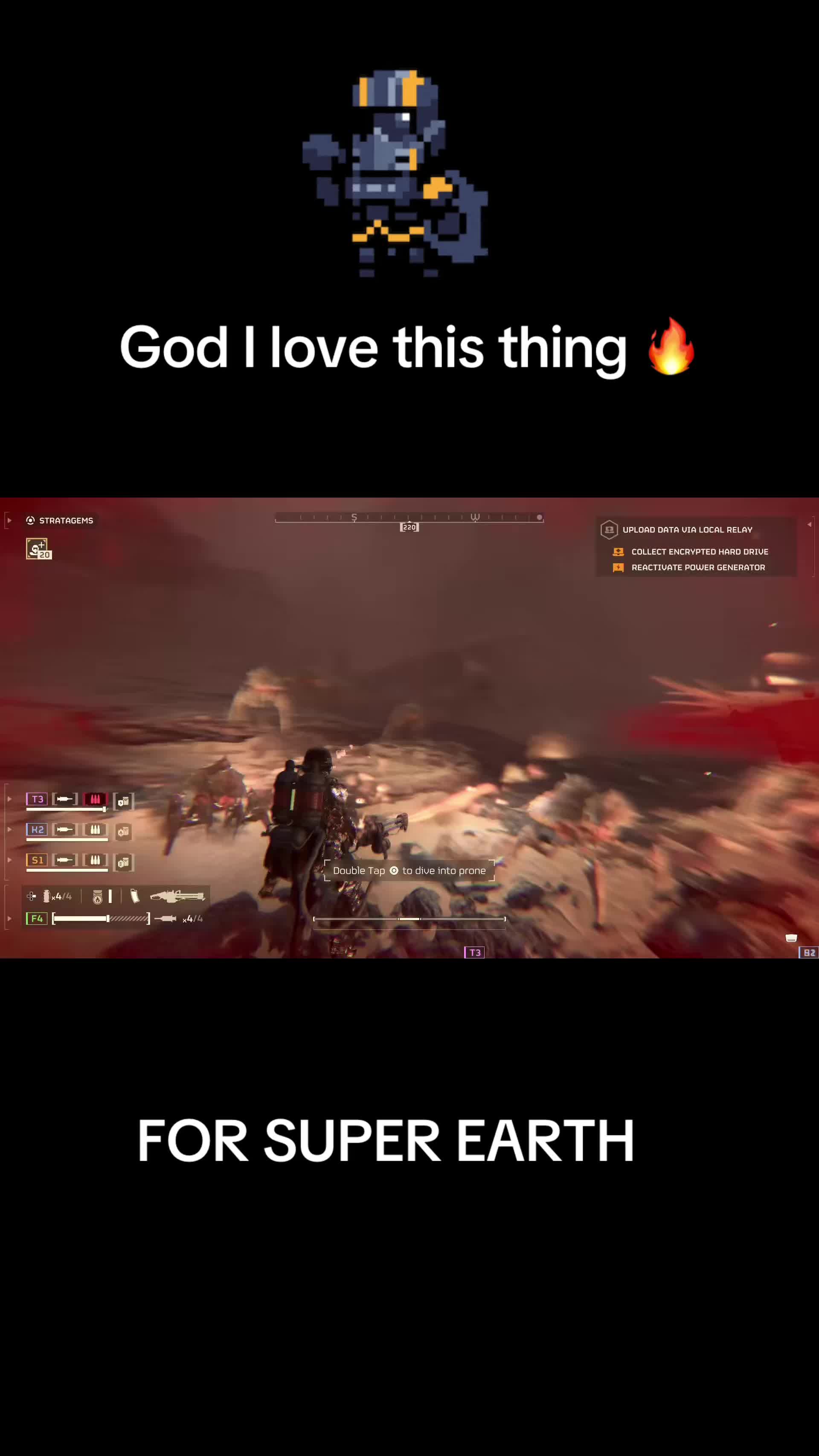 @21st Nova Corps