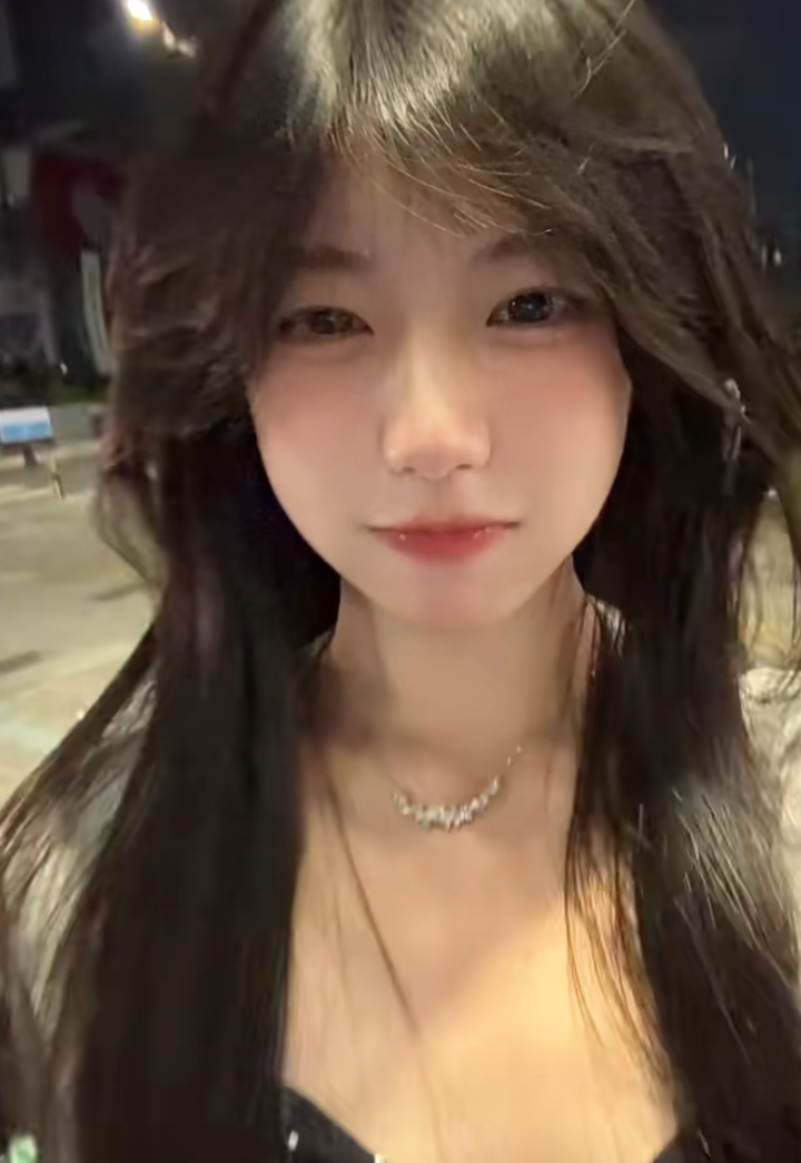 @Shizhi 石智 x Everyone