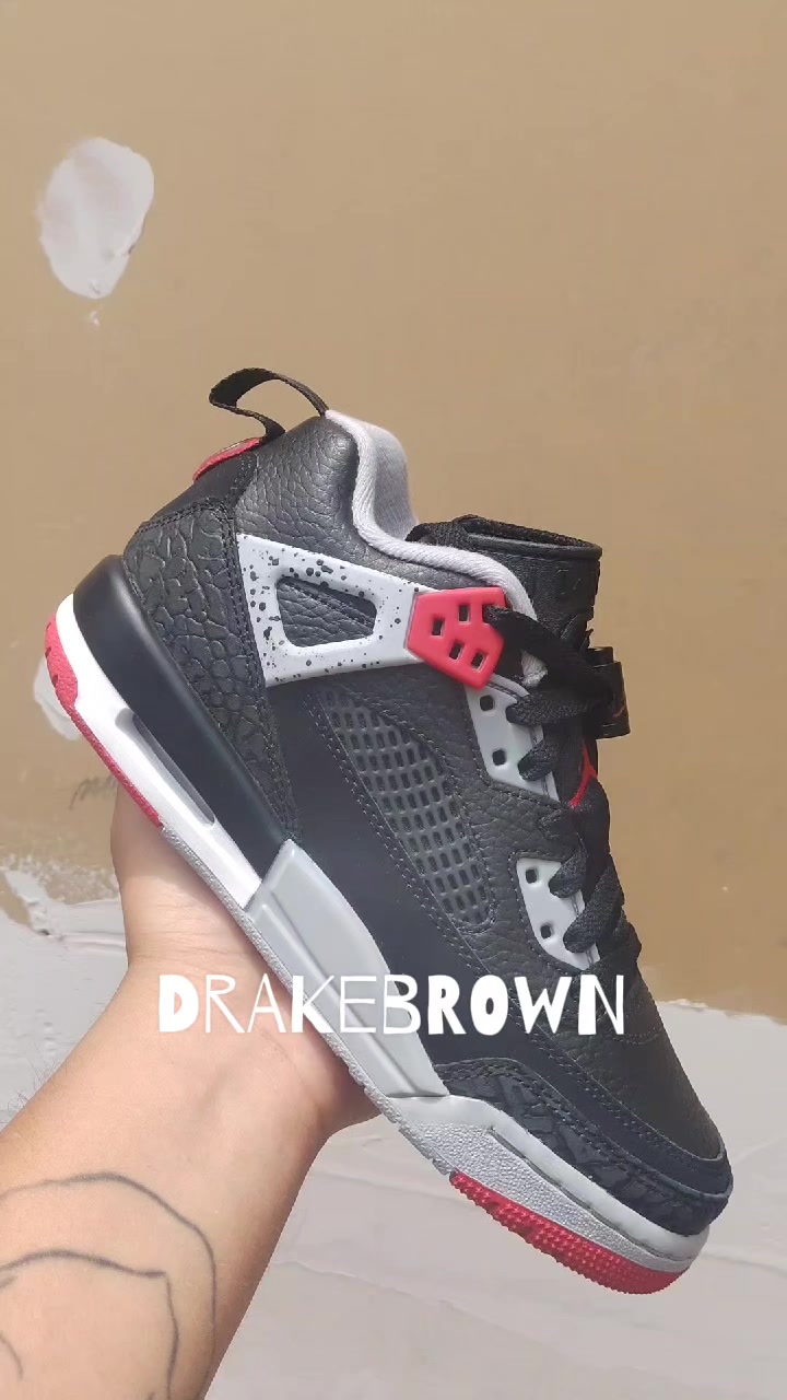 @Drake Brown