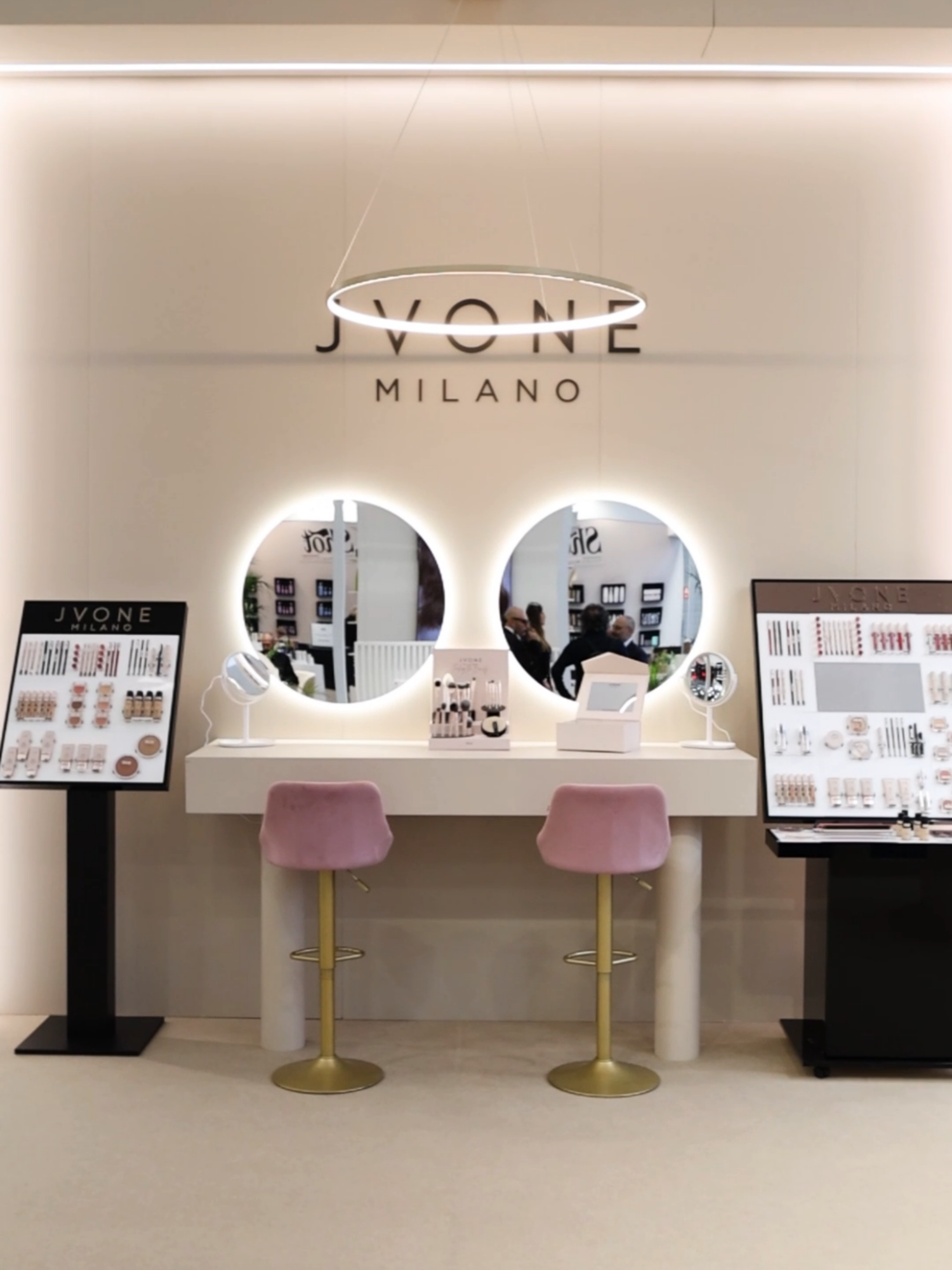 @Jvone Milano