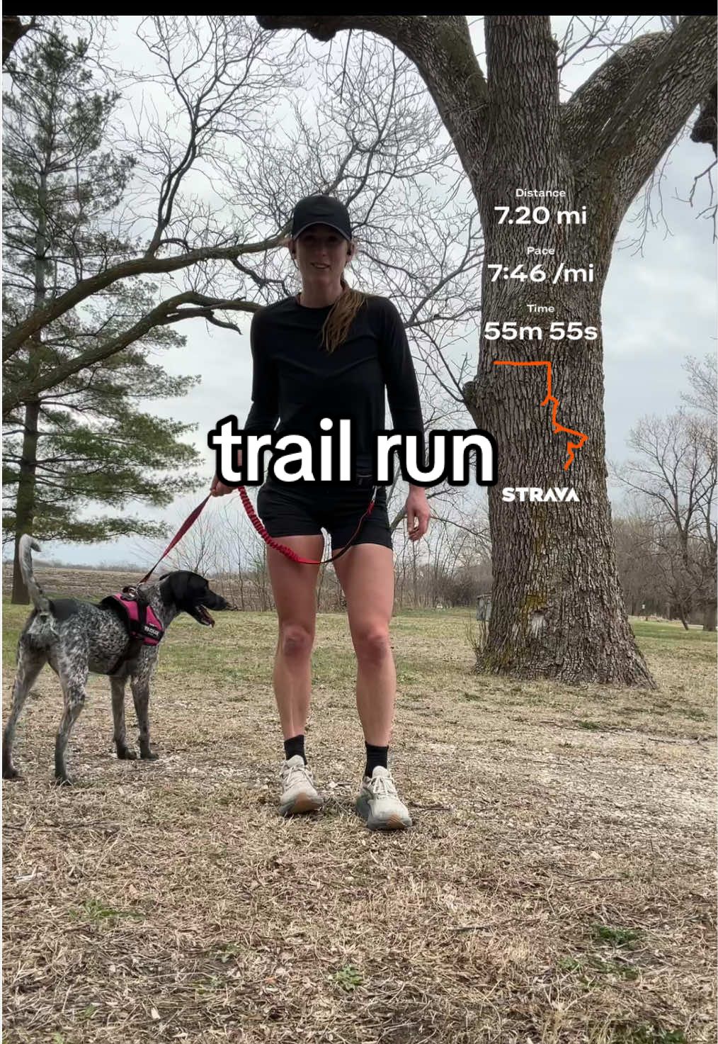 @Lauren&ensp;|&ensp;Runner & RD