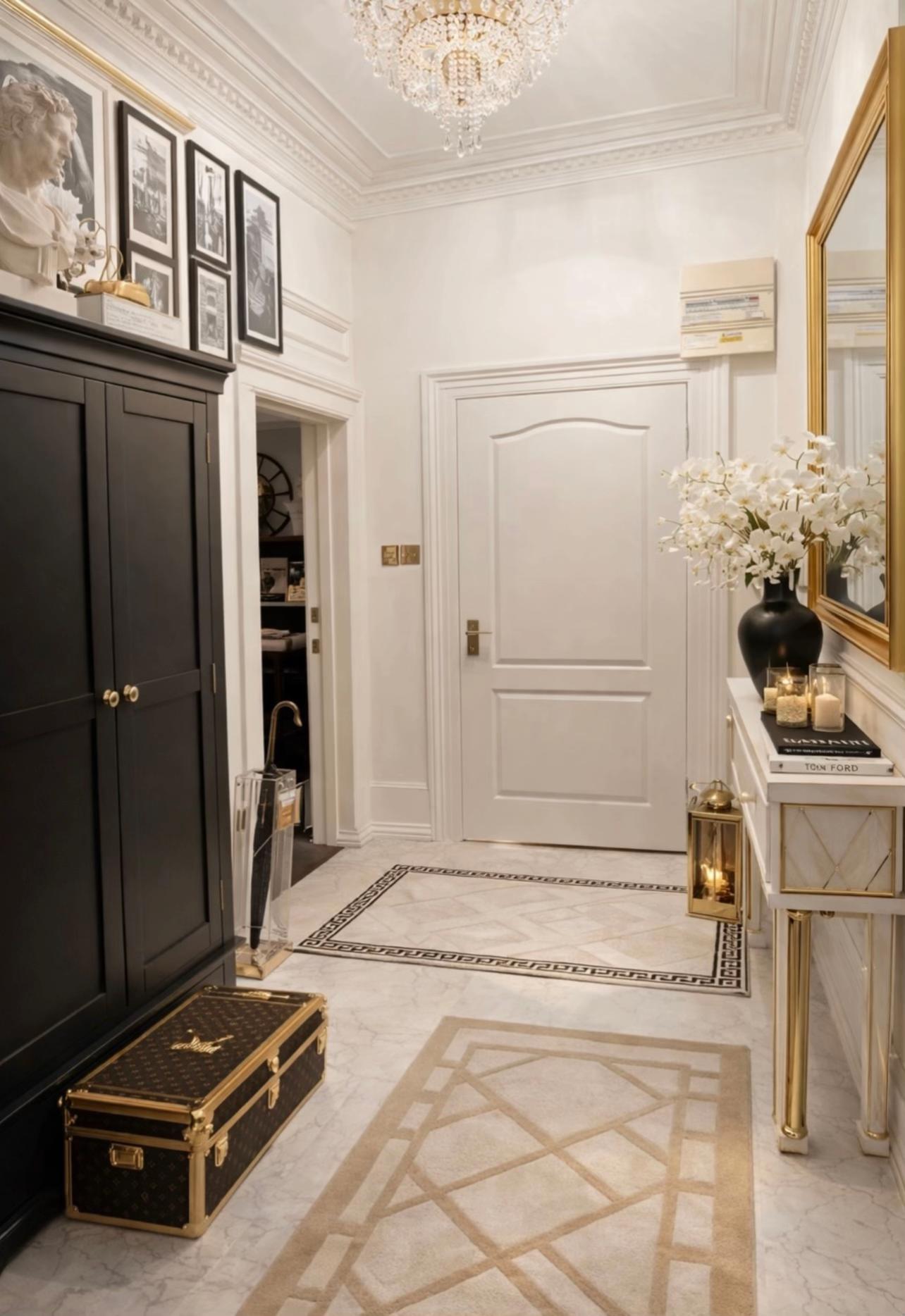 @Lucia Victoria Interiors