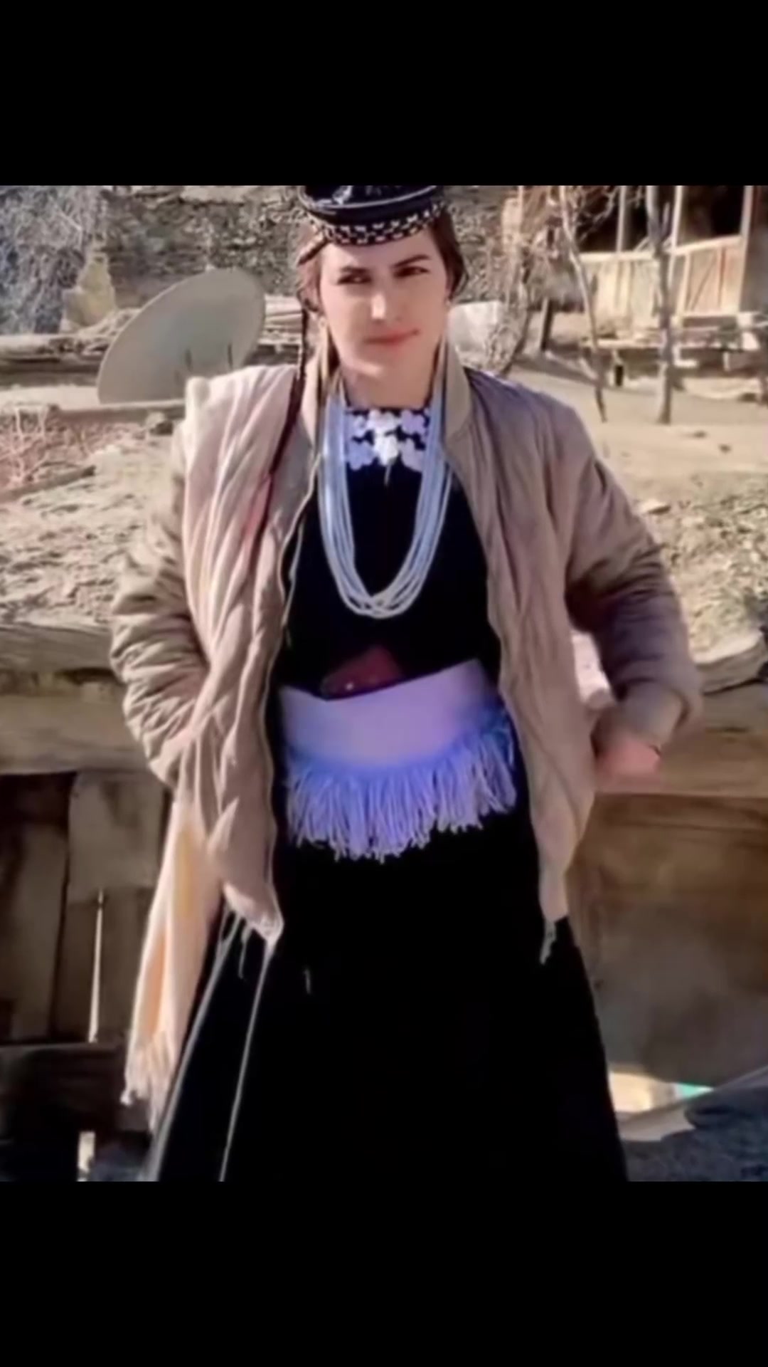 @Foziya Khan