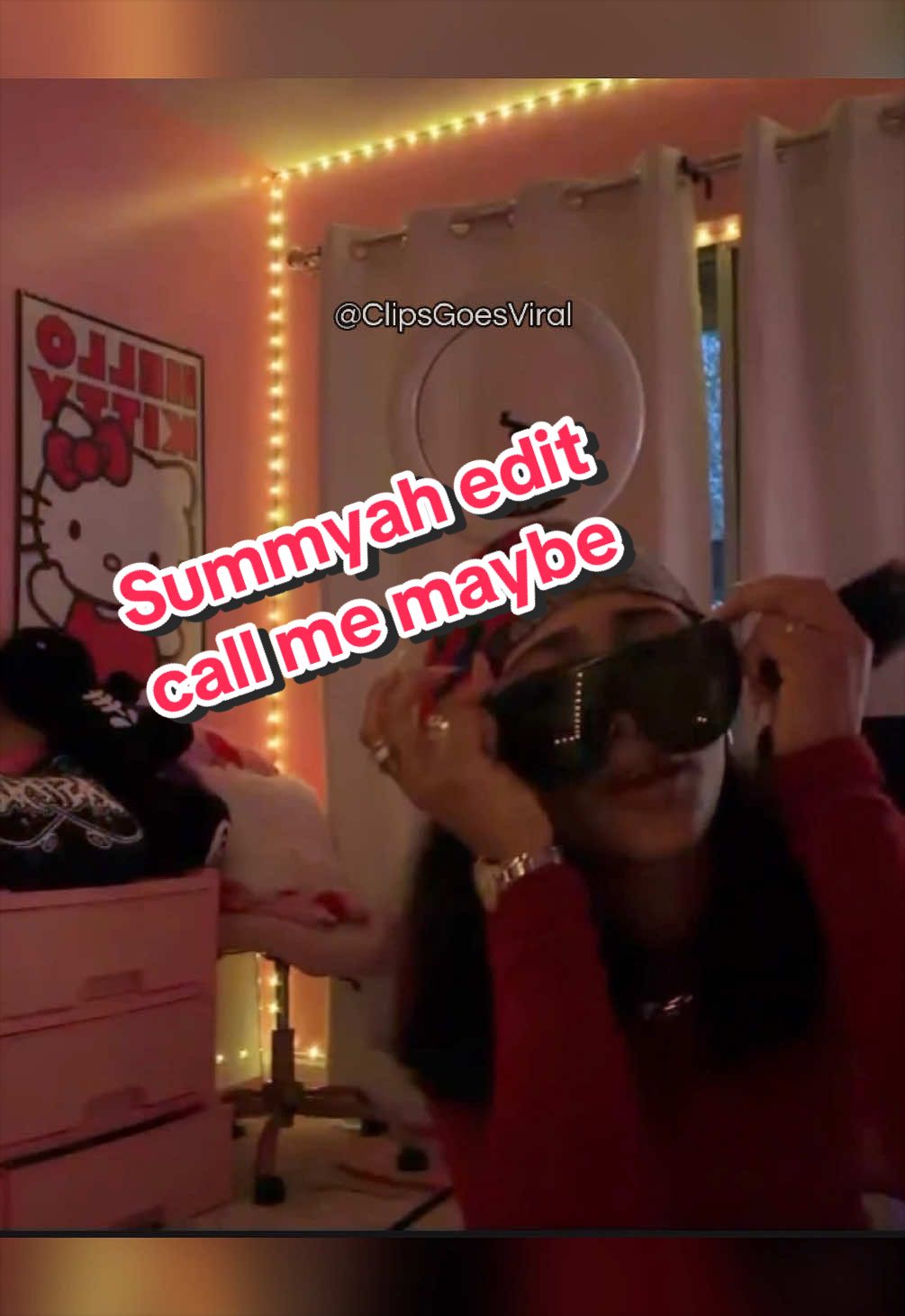 @clipsgoesviral