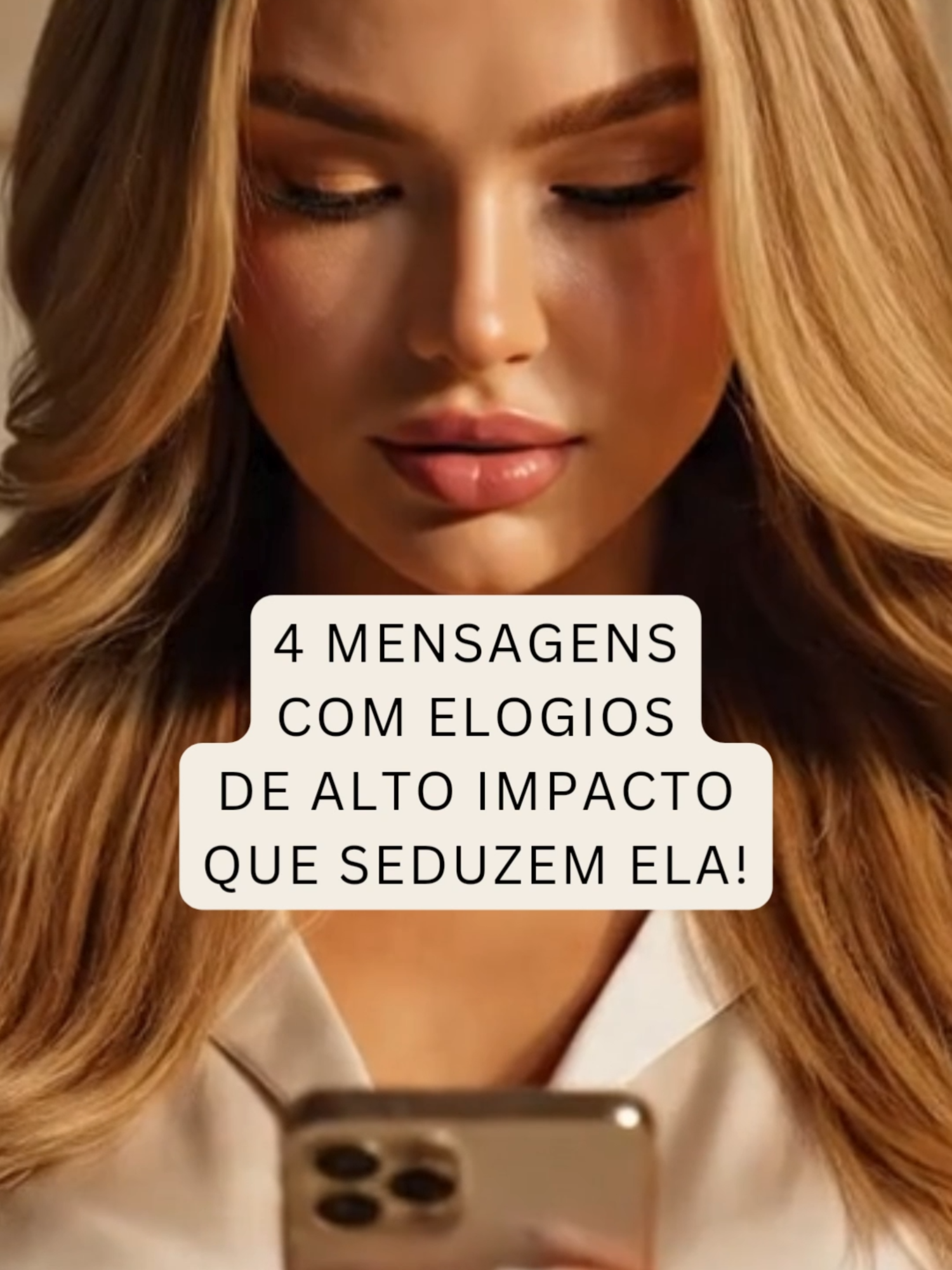 @Sedu&ccedil;&atilde;o BOSS
