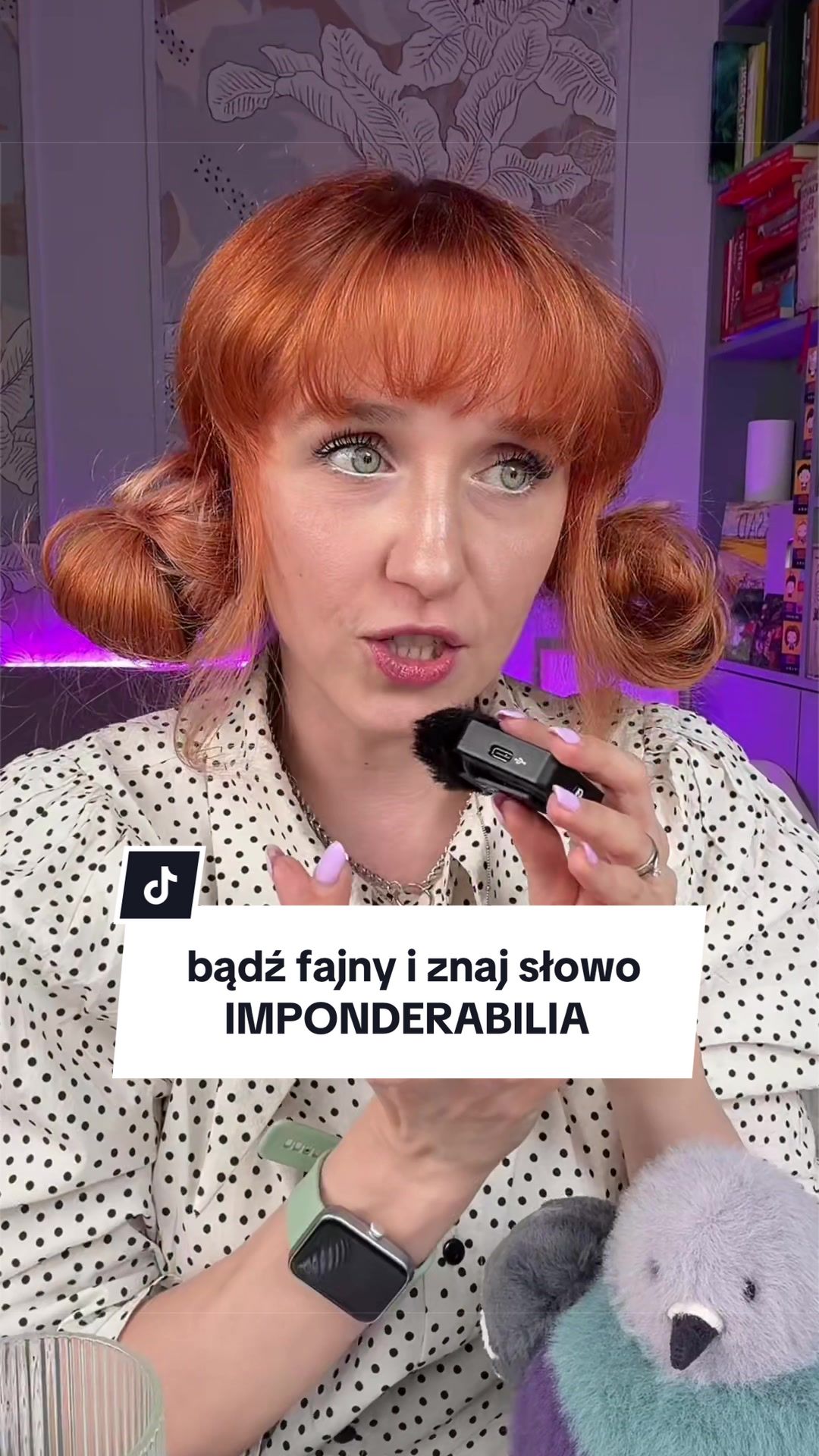 @fireverka &bull; Werka Zych &bull;