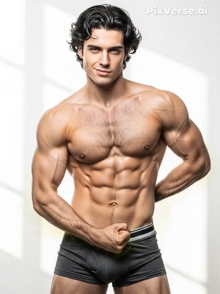 @Fit Man AI