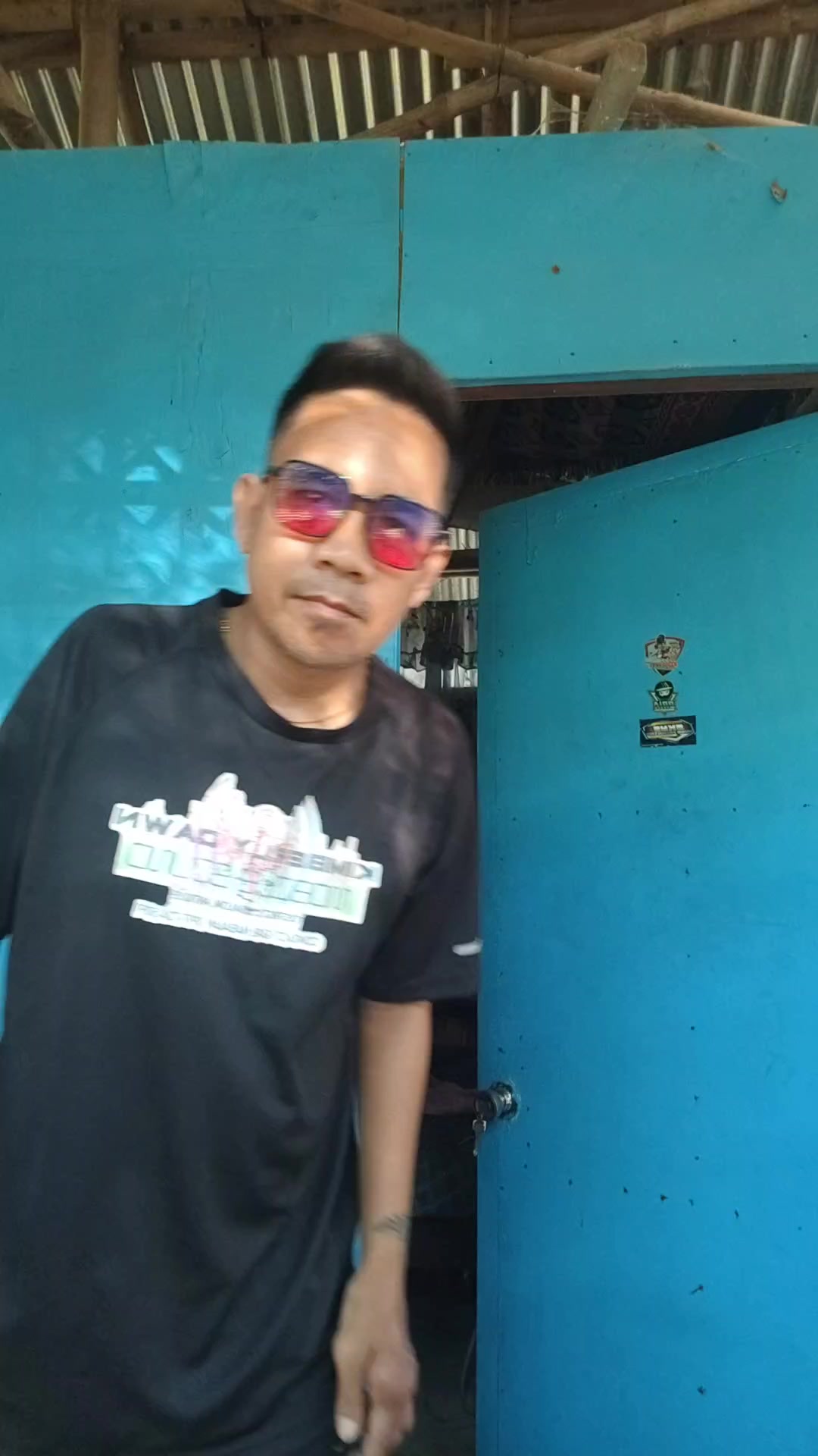 @BALDADONG VLOGGER