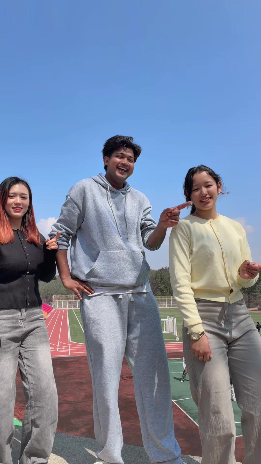 @Minhaj Shawon (샤운)