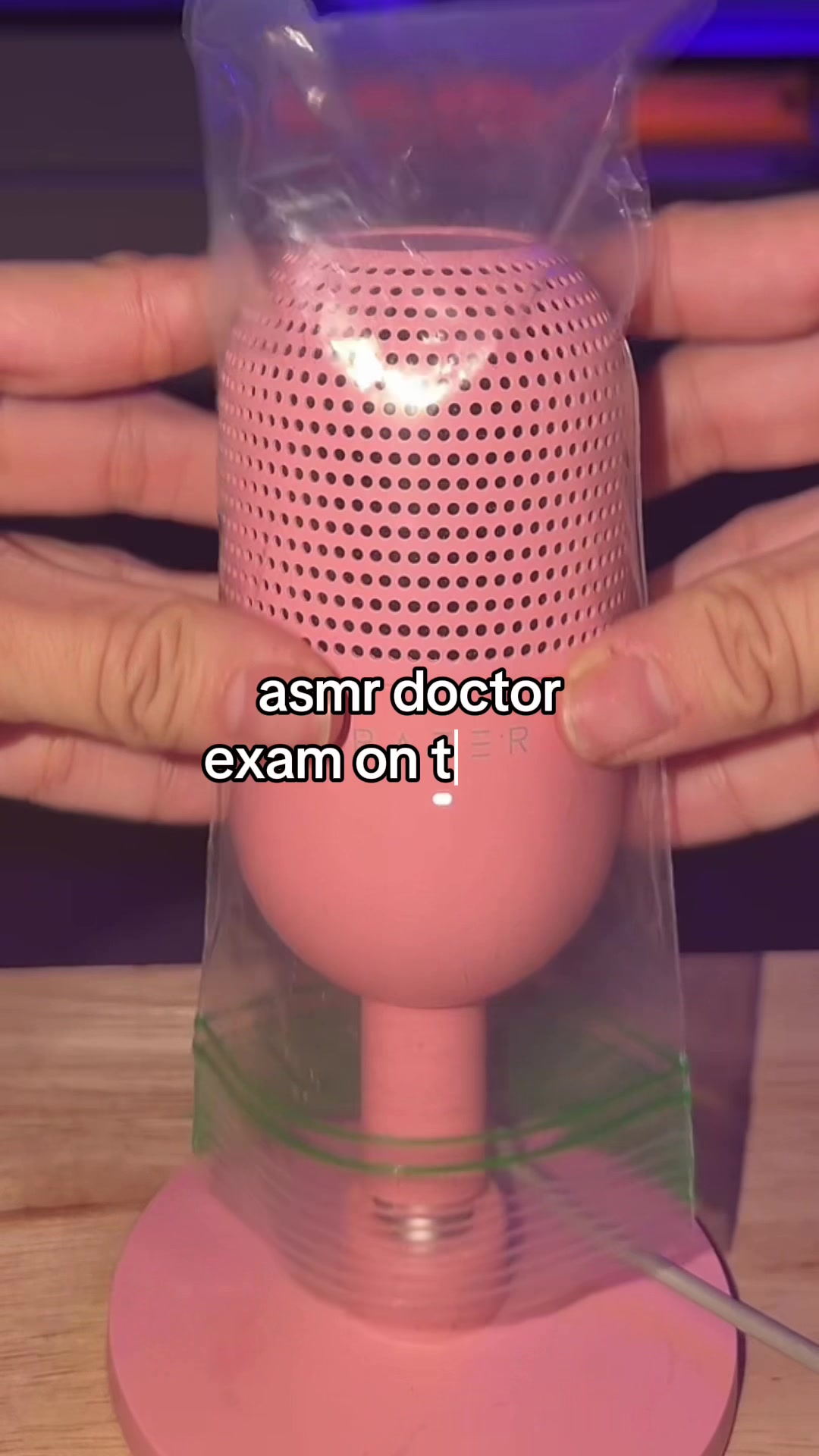 @frog&rsquo;s asmr 🐸🎧
