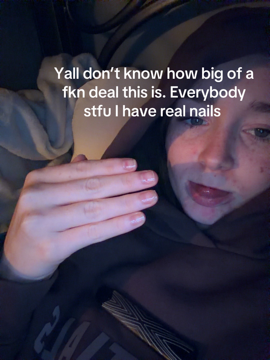 @hallie raelyn